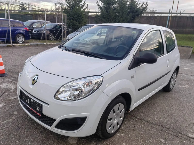 Renault Twingo 1.2i !Реални Километри! - 3000 лв. / 1533.88 € - 94496285 1