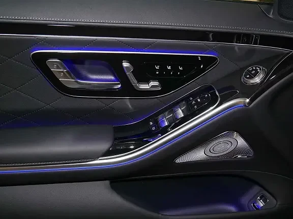 Mercedes-Benz S 580 Long 4Matic = AMG Line = �������� | Mobile.bg � ����������� 3