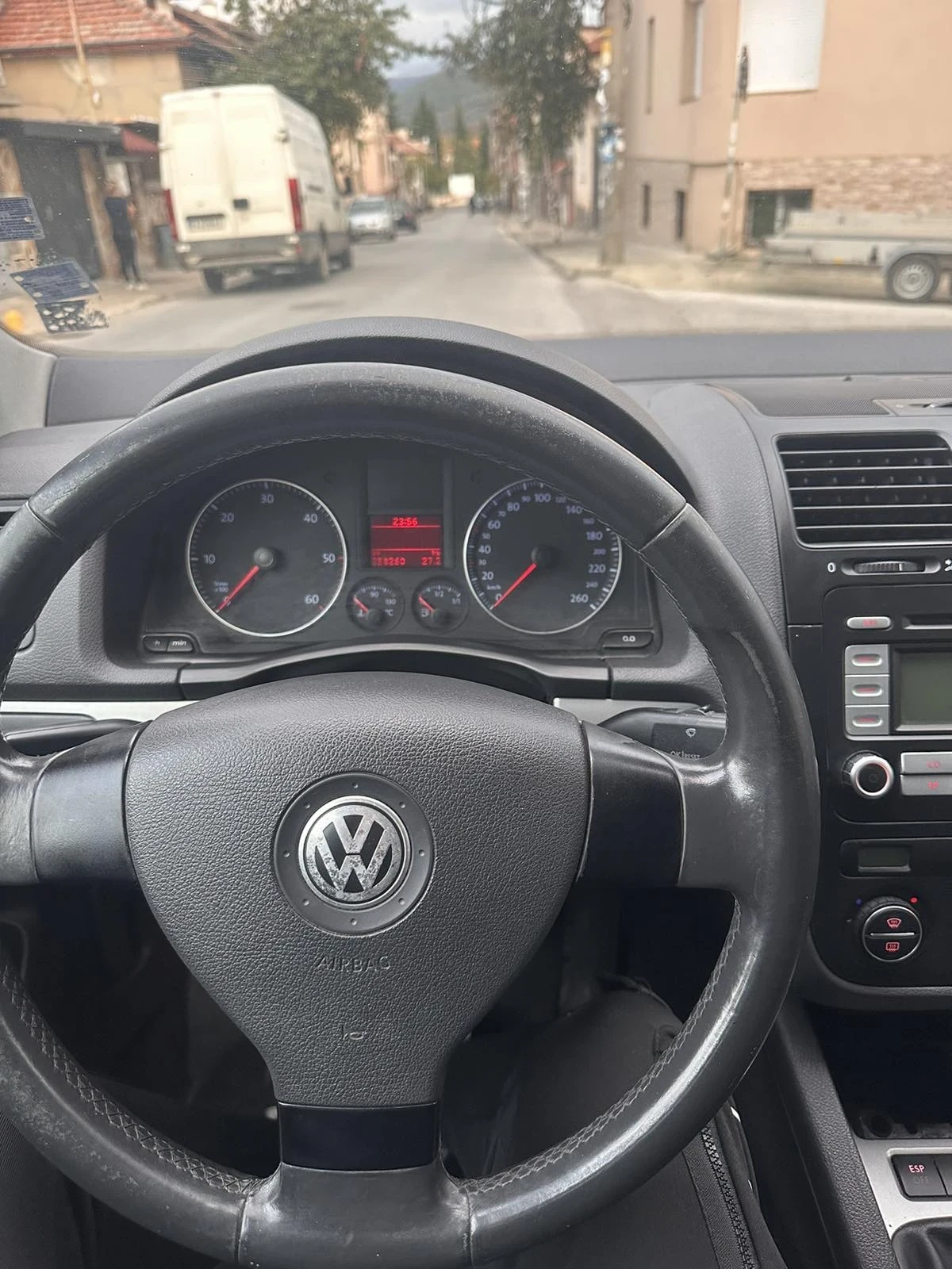 VW Golf 4 Motion - изображение 7