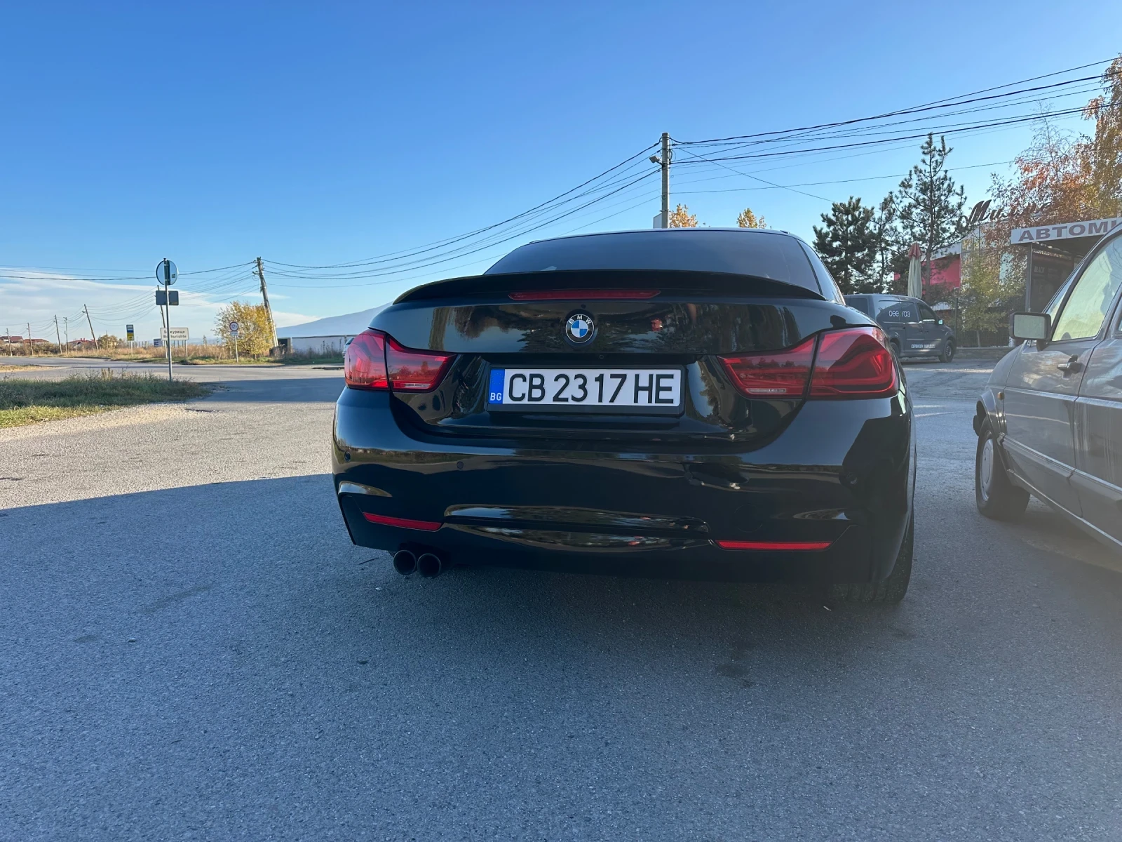 BMW 430  - изображение 5