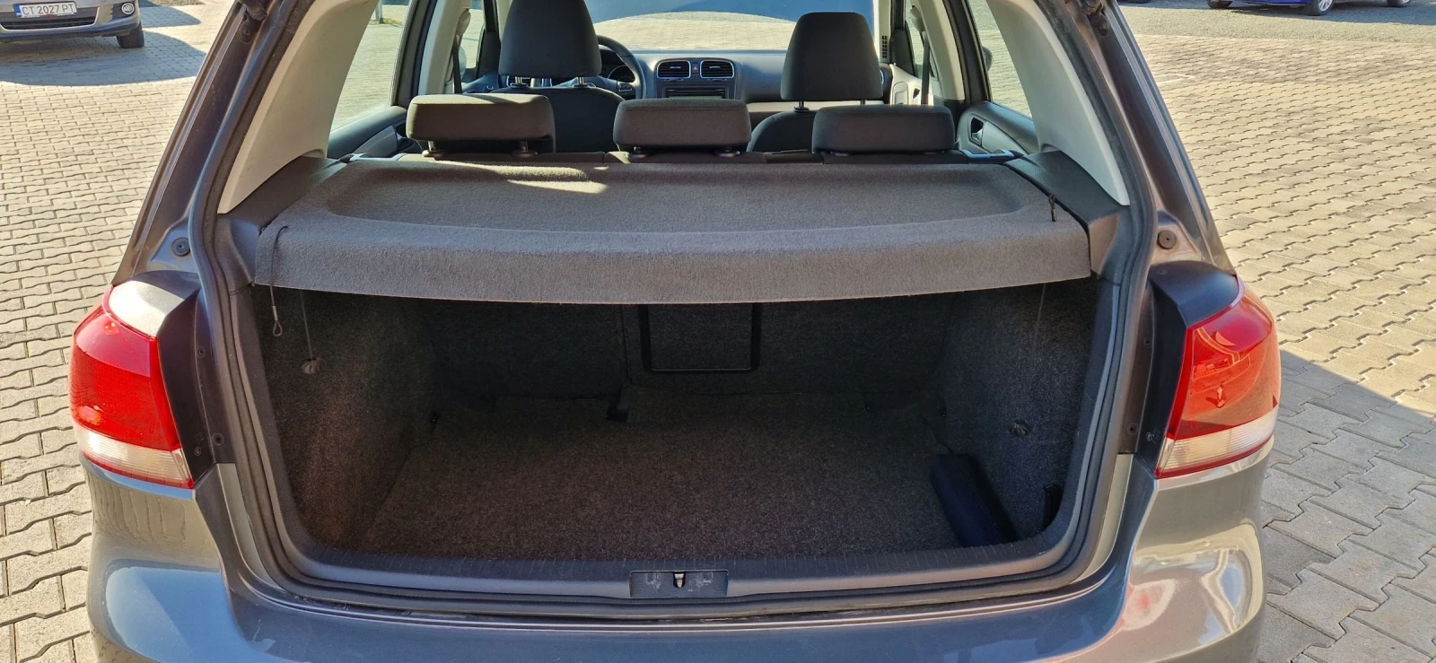 VW Golf 1.6 TDI 105 k.c | Mobile.bg — изображение 16