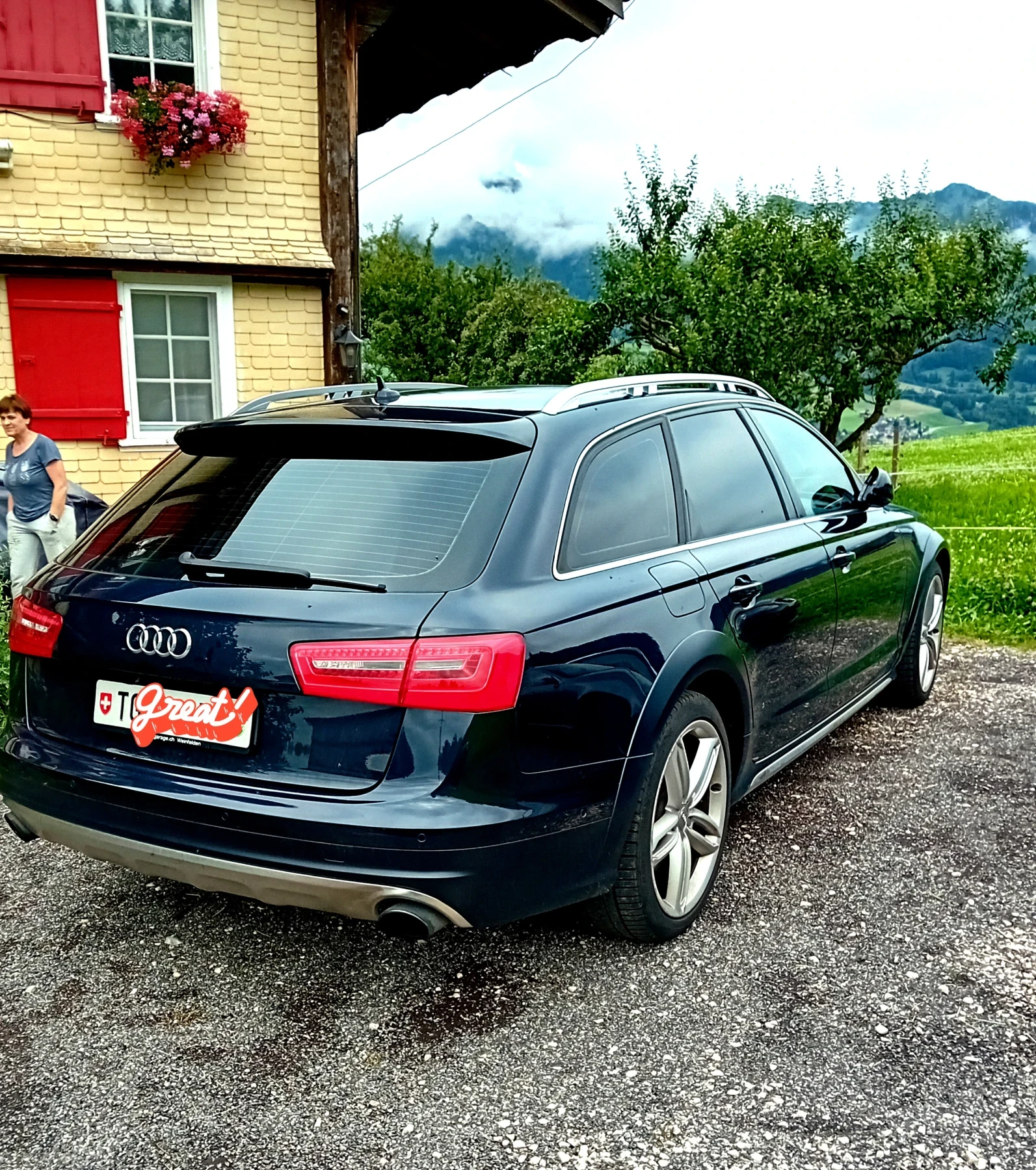 Audi A6  - изображение 3