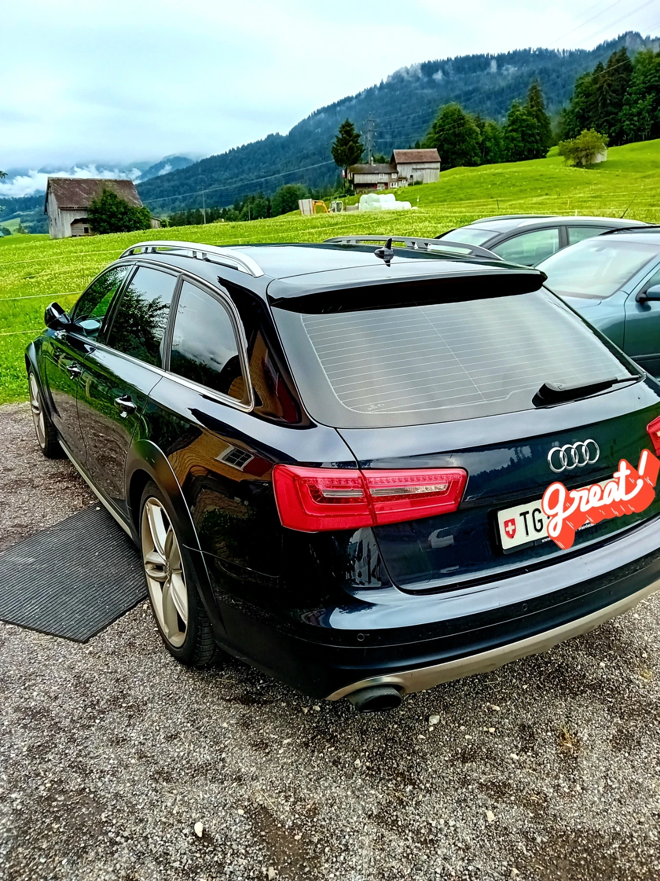 Audi A6  - изображение 4