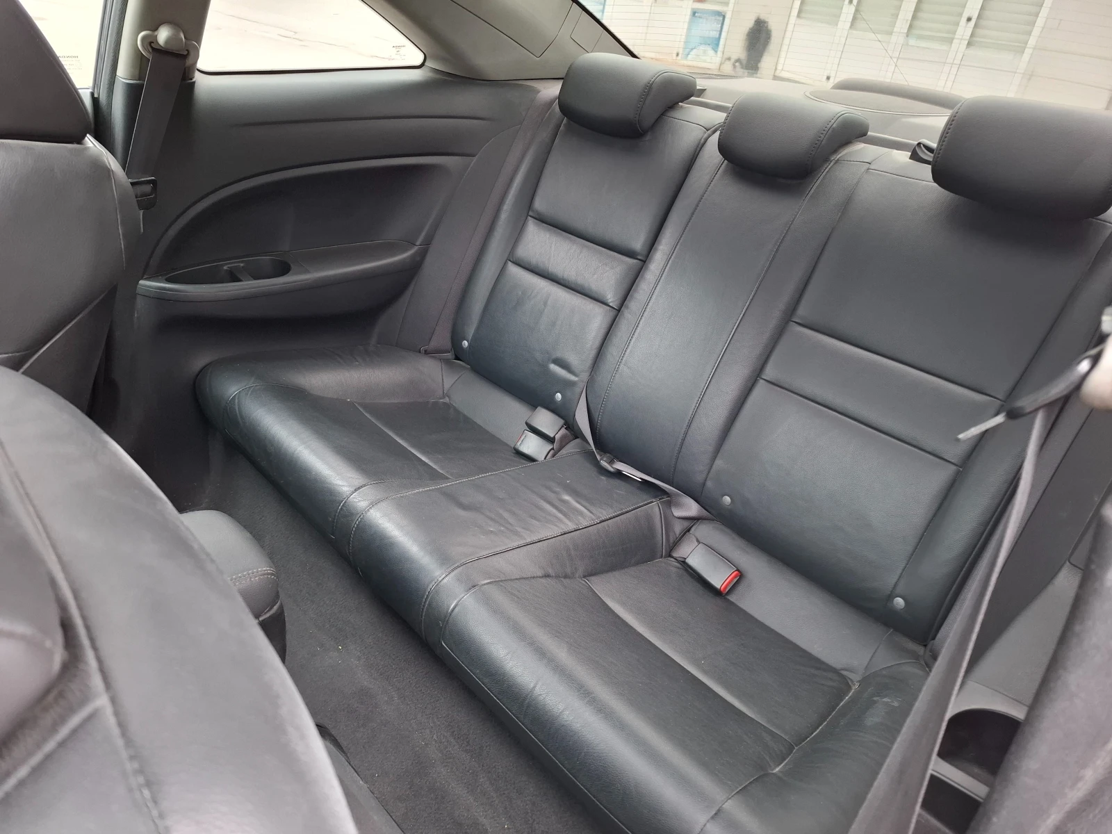 Honda Civic  - изображение 7
