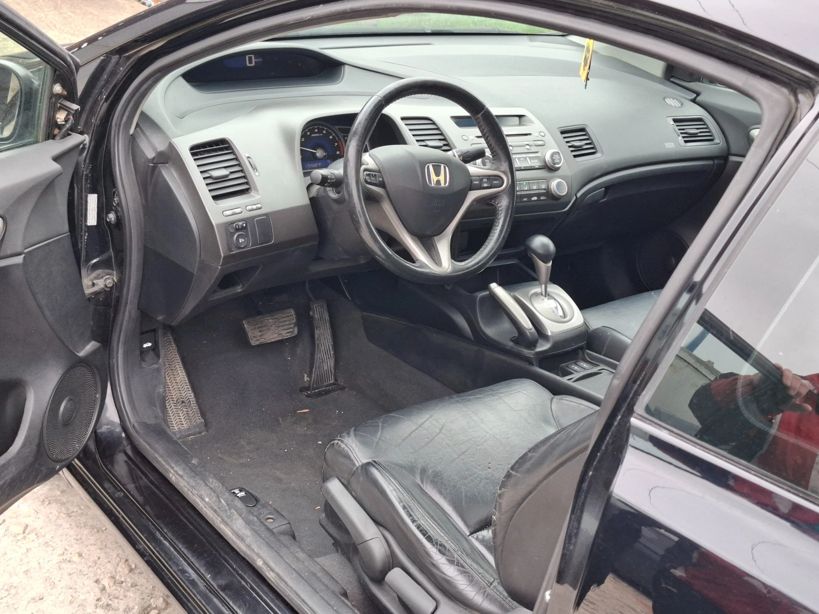 Honda Civic  - изображение 4