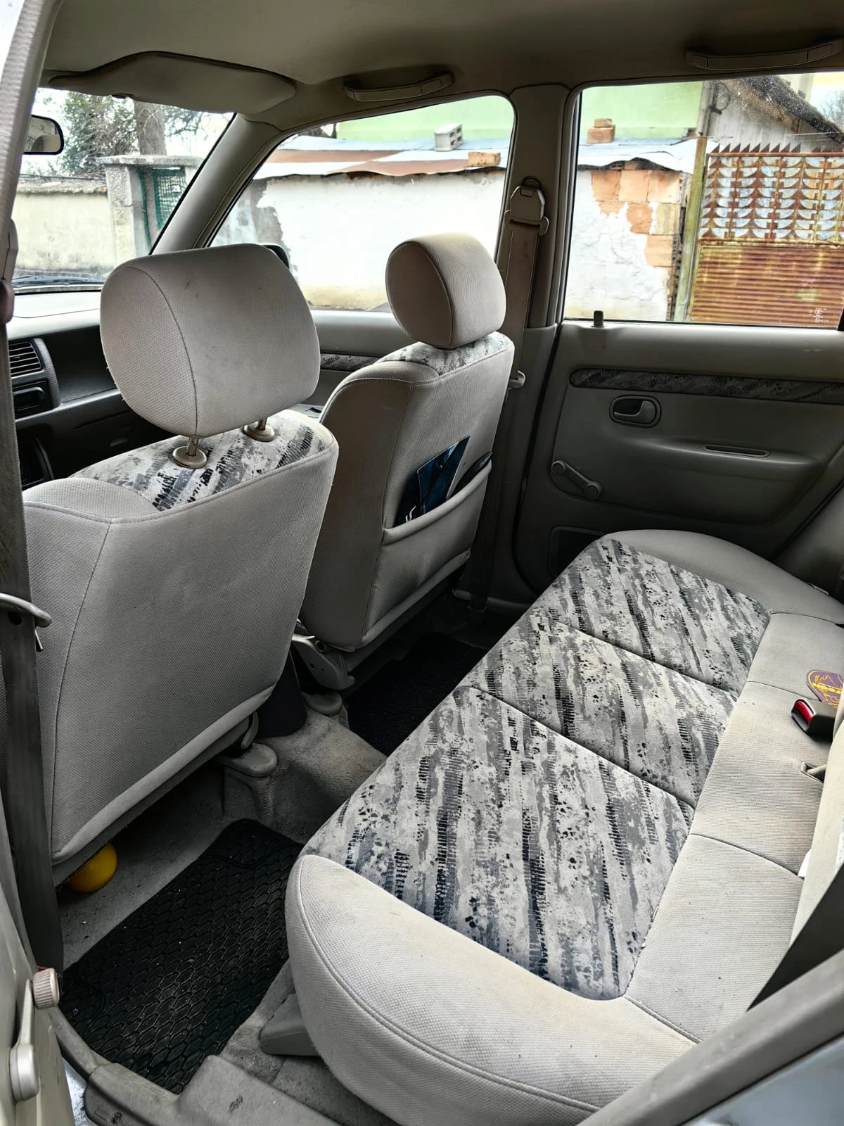 Mazda Demio  - изображение 9