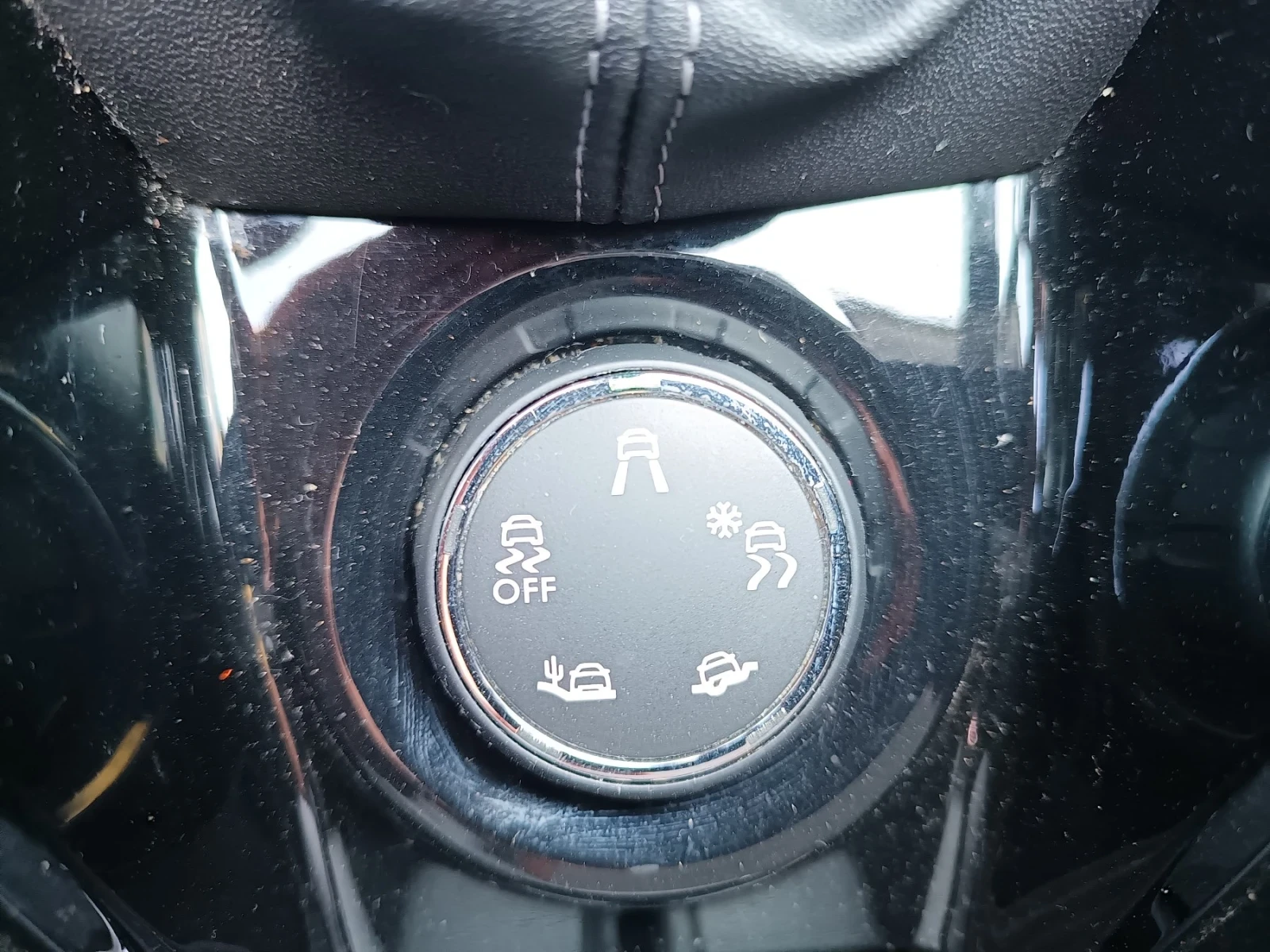 Peugeot 2008 1.6i-120к.с - изображение 9