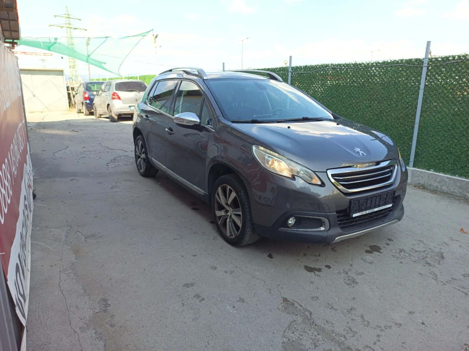 Peugeot 2008 1.6i-120к.с - изображение 4