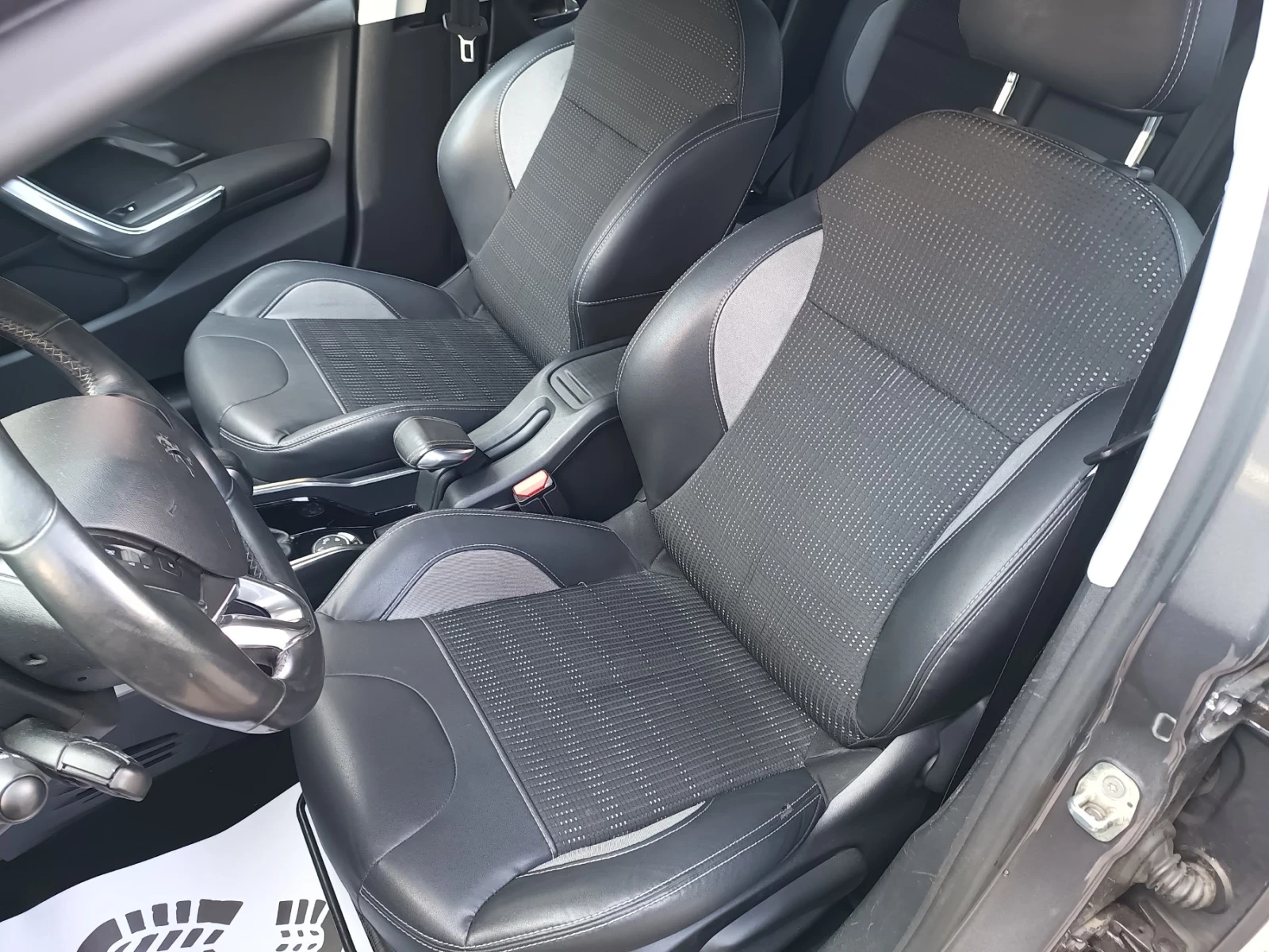 Peugeot 2008 1.6i-120к.с - изображение 6