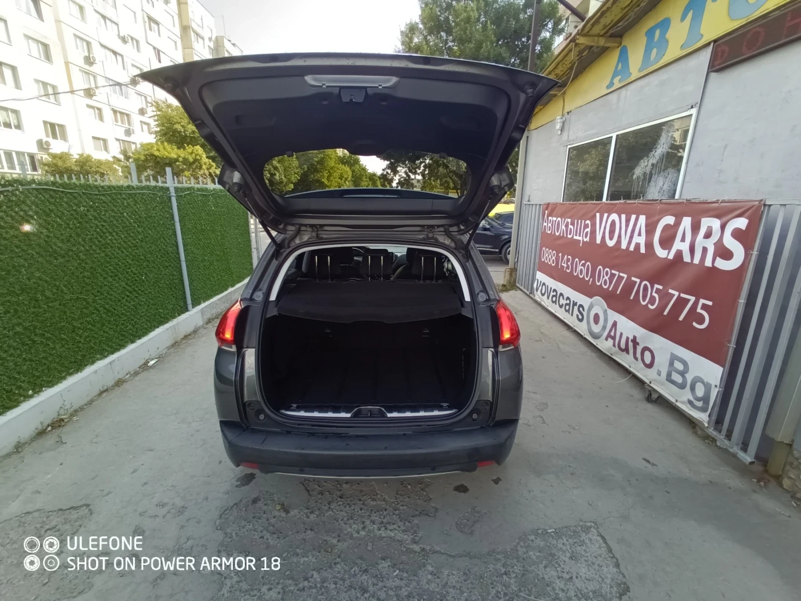 Peugeot 2008 1.6i-120к.с - изображение 5