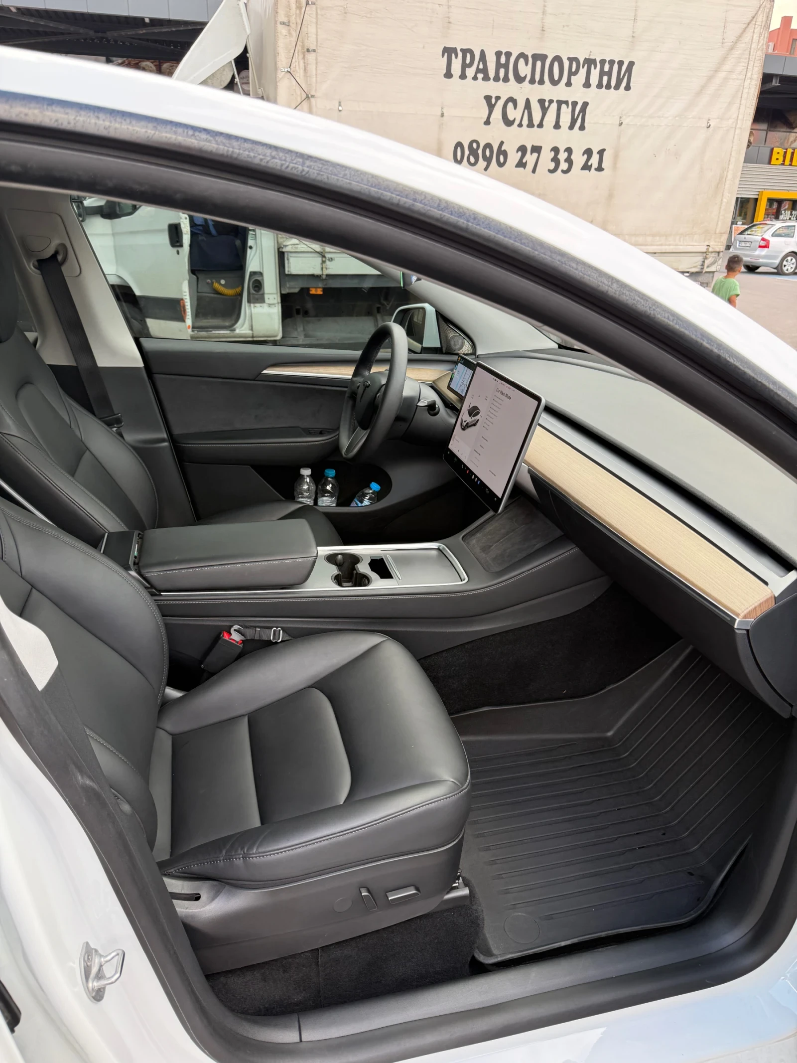 Tesla Model Y Dual Motor Long Range ГАРАНЦИЯ | Mobile.bg — изображение 12