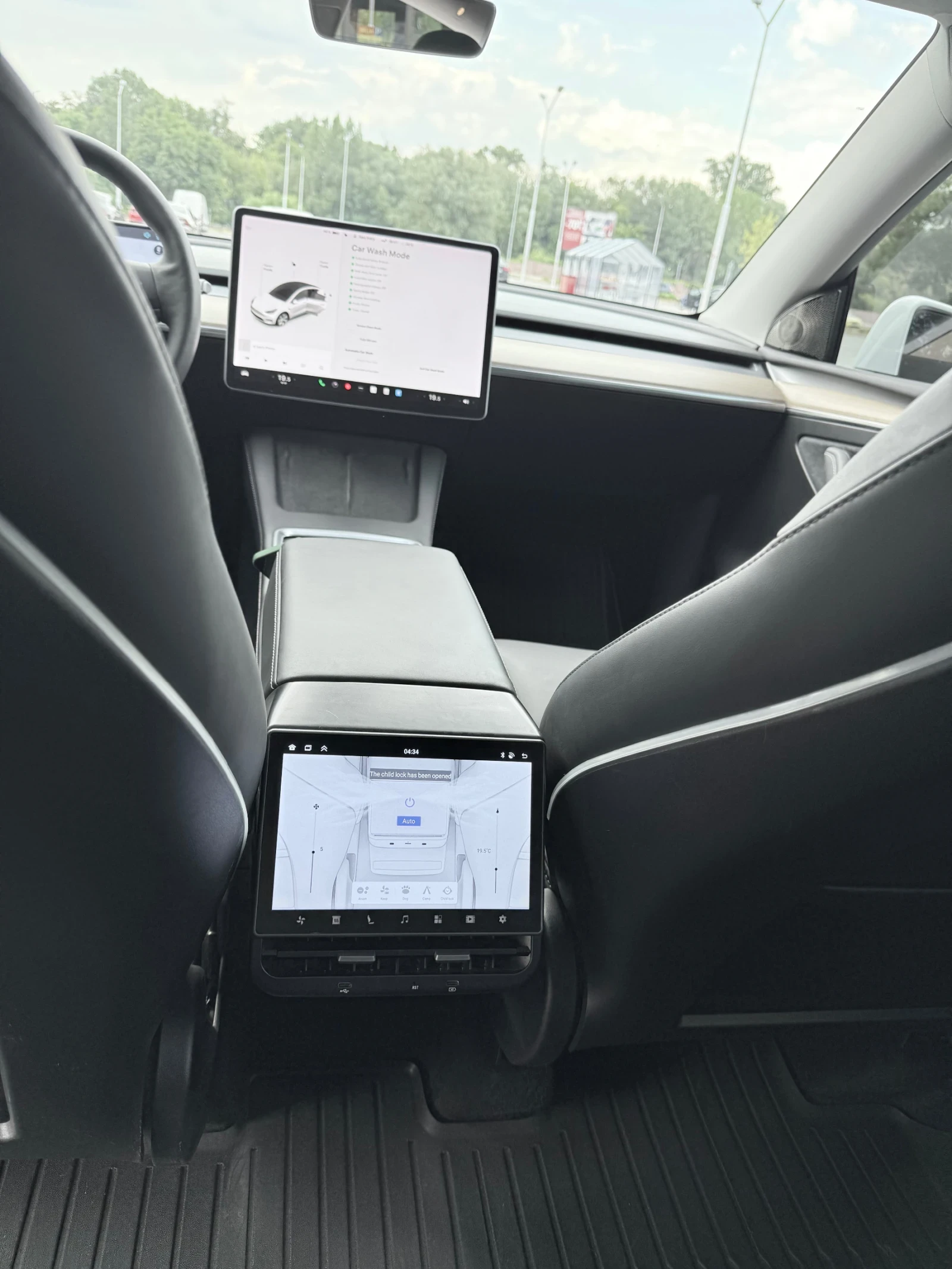 Tesla Model Y Dual Motor Long Range ГАРАНЦИЯ | Mobile.bg — изображение 11