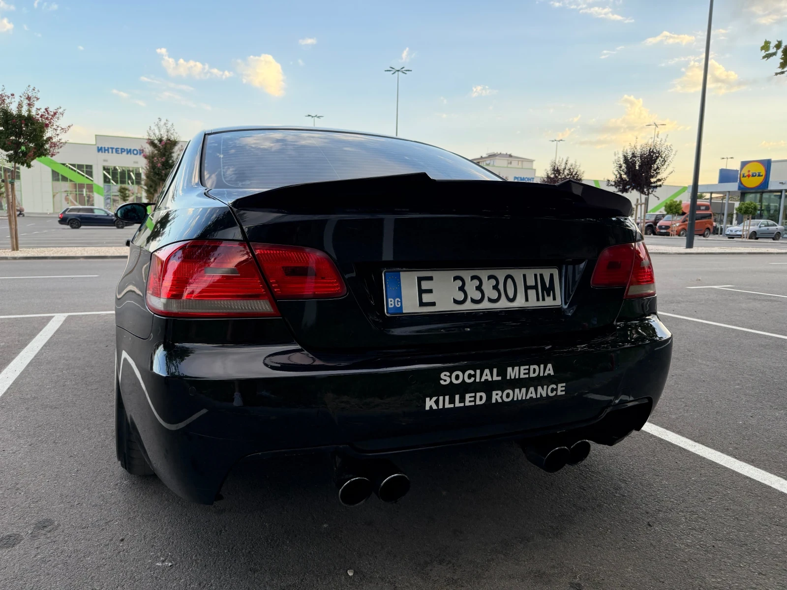 BMW 325 197hp - изображение 5