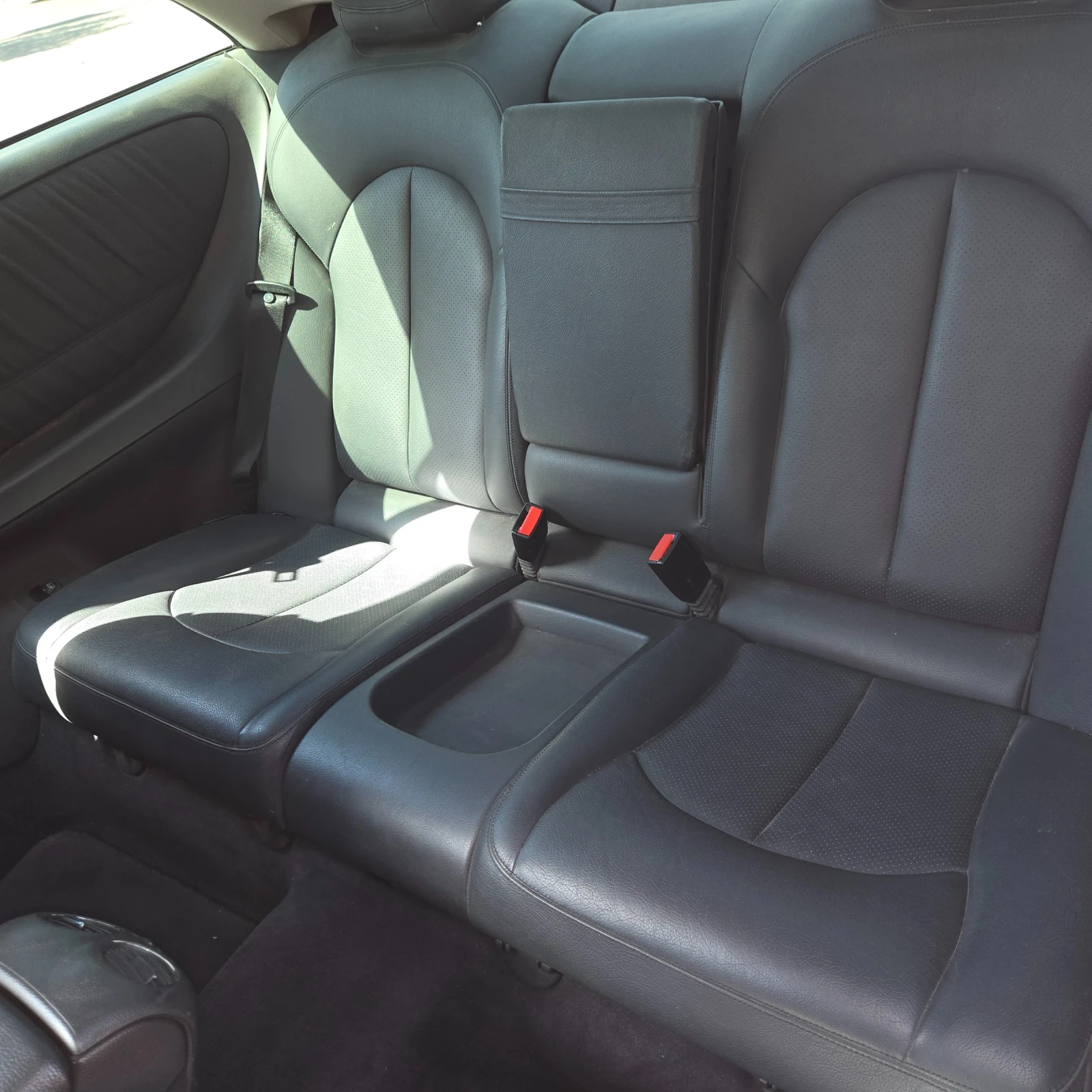 Mercedes-Benz CLK | Mobile.bg � ����������� 12