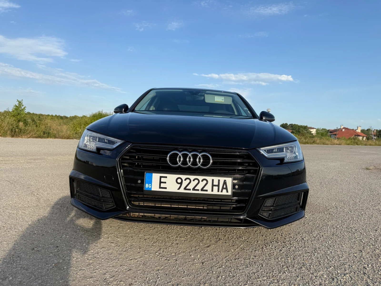 Audi A4 | Mobile.bg   1