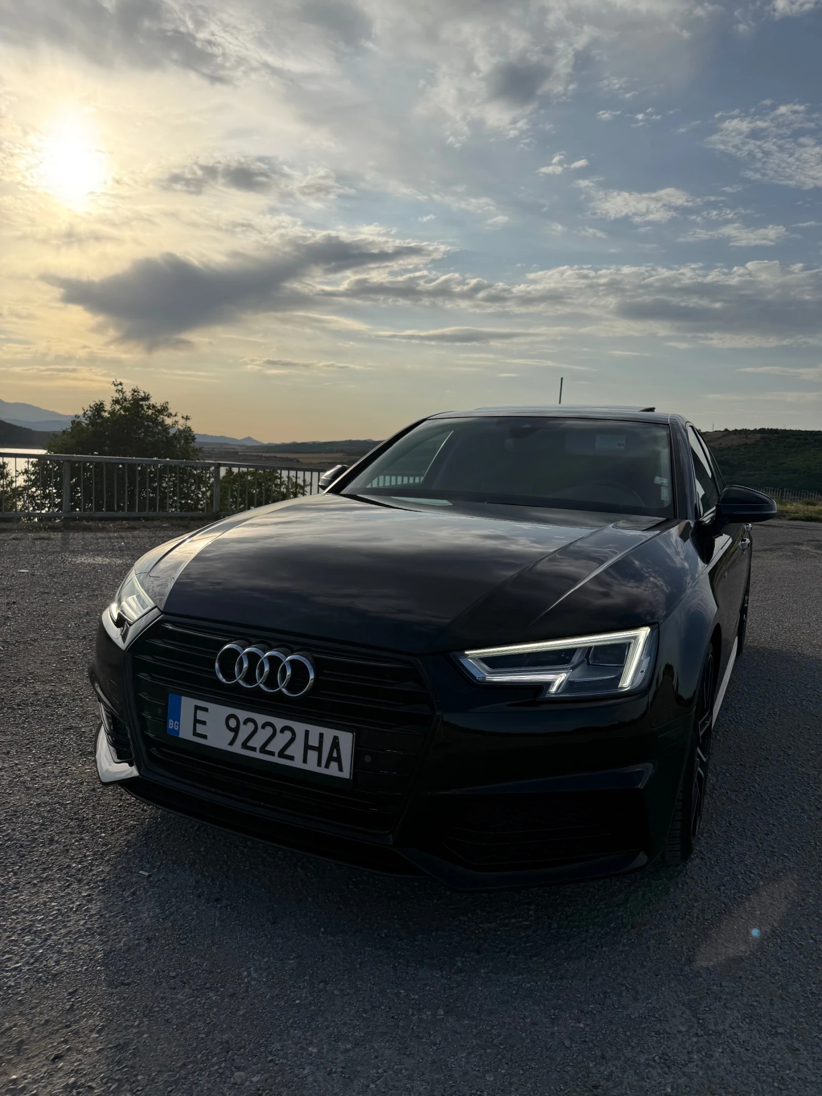 Audi A4 | Mobile.bg   11