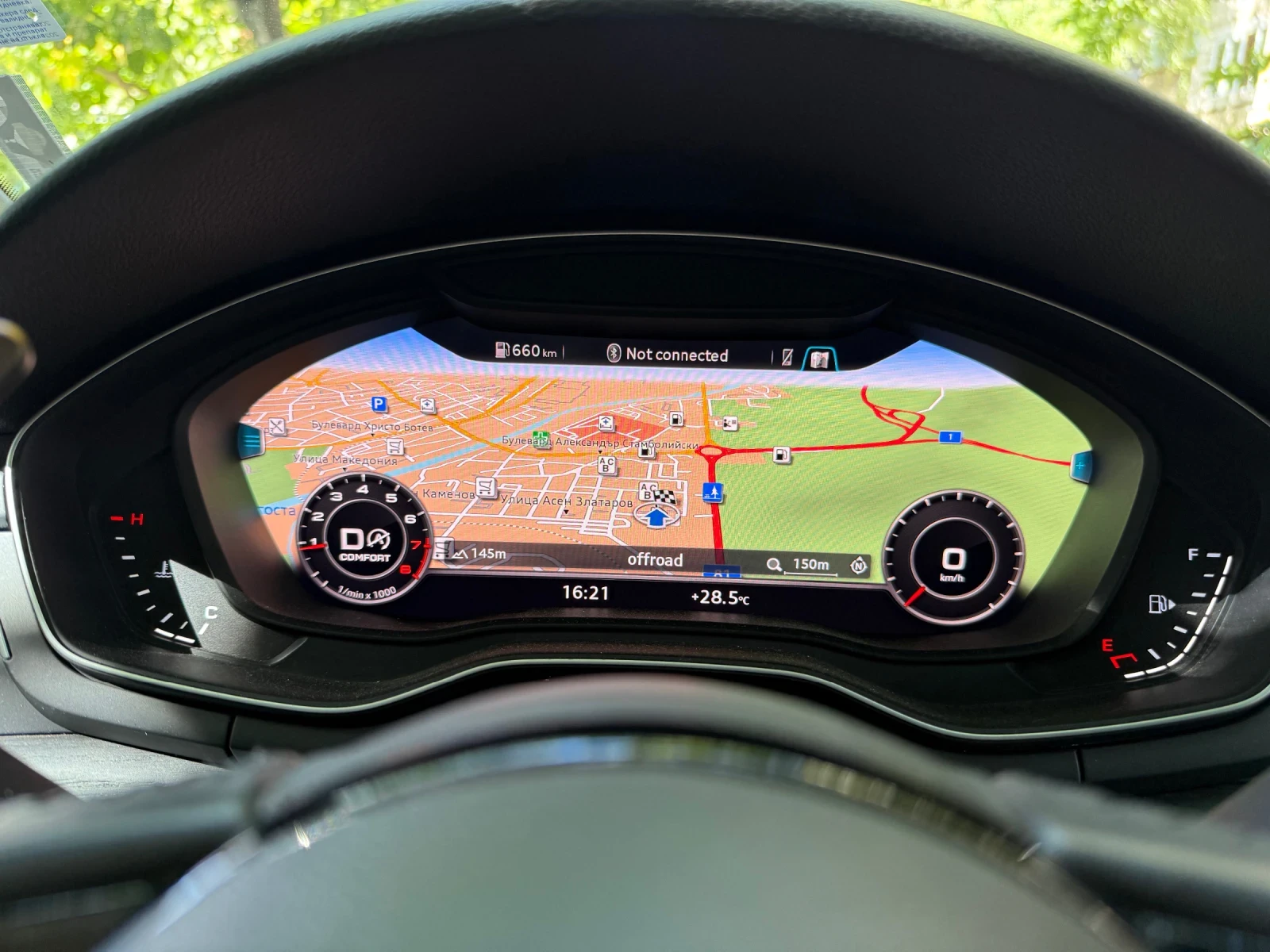 Audi A4 | Mobile.bg   12