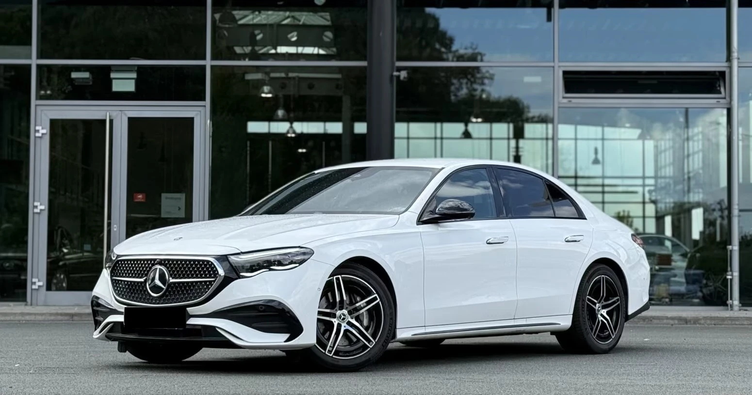 Mercedes-Benz E 220 AMG DIGITAL 360 | Mobile.bg   1