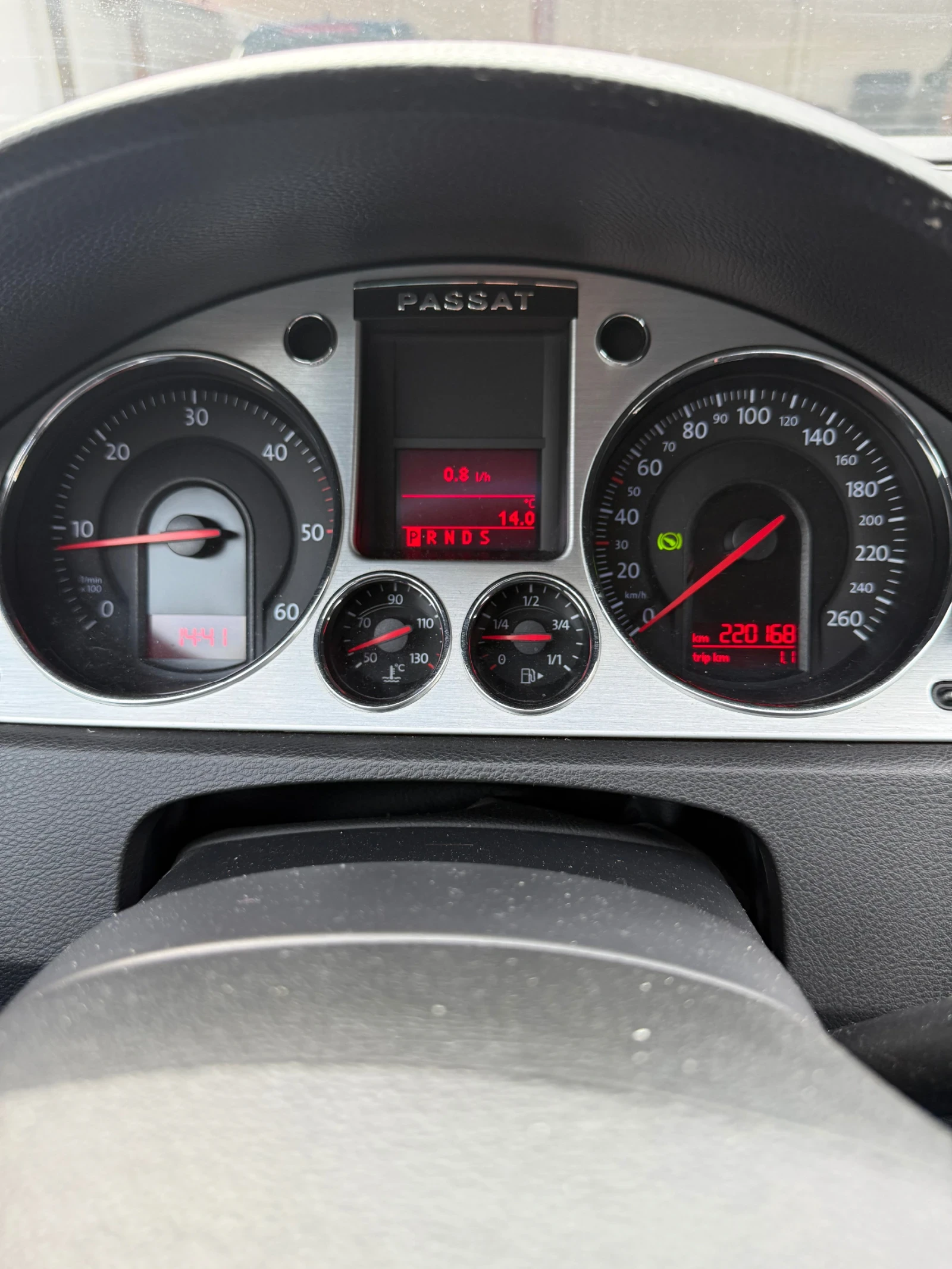 VW Passat 2.0 TDI 140кс DSG NAVI CAM  | Mobile.bg — изображение 15