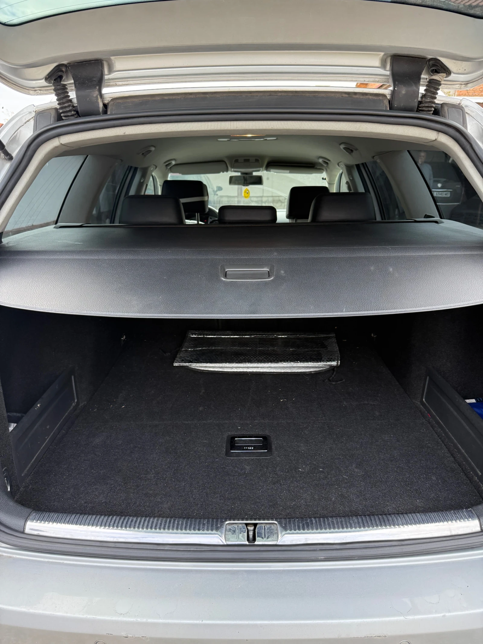 VW Passat 2.0 TDI 140кс DSG NAVI CAM  | Mobile.bg — изображение 17