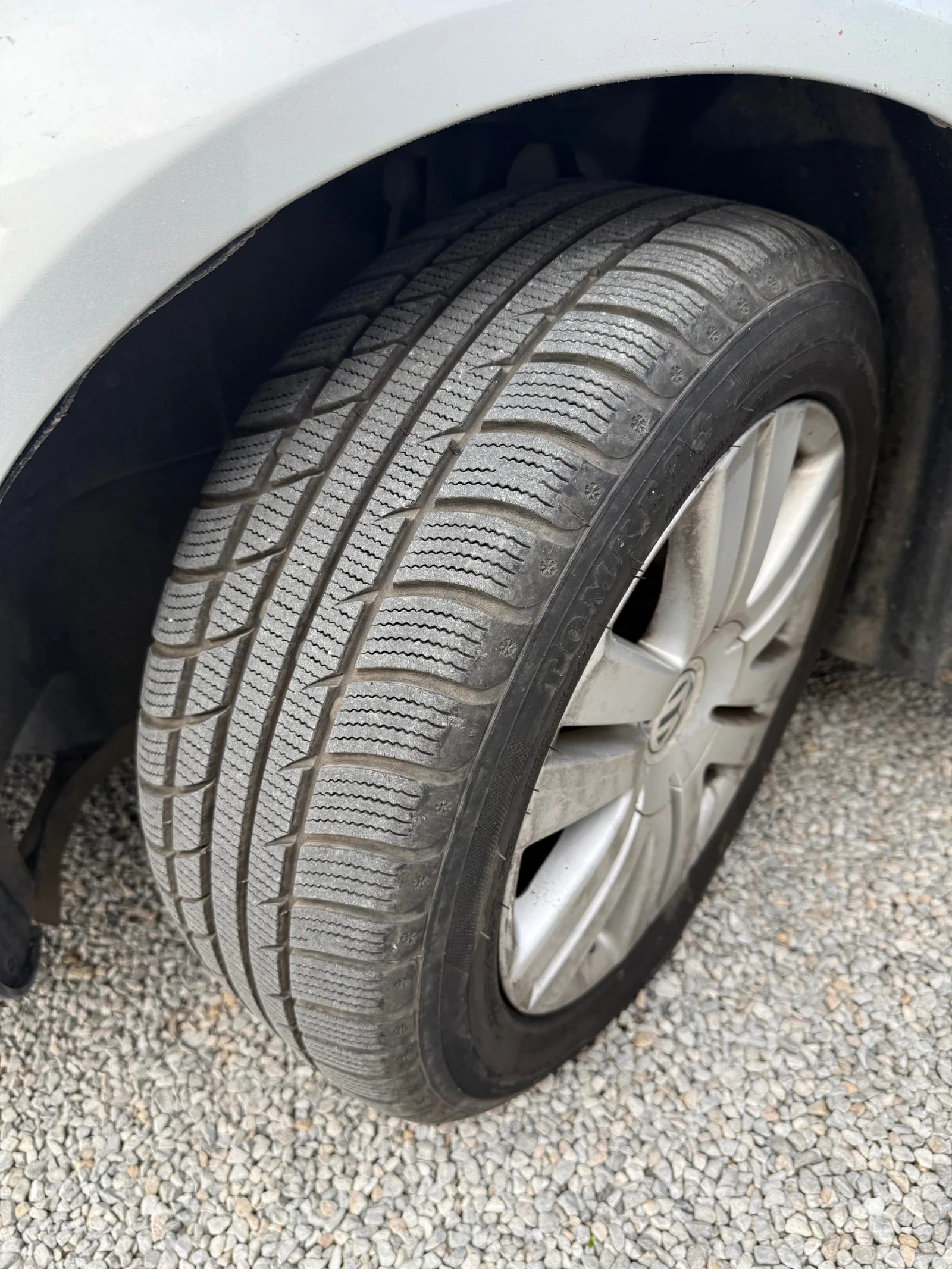 VW Passat 2.0 TDI 140кс DSG NAVI CAM  | Mobile.bg — изображение 16