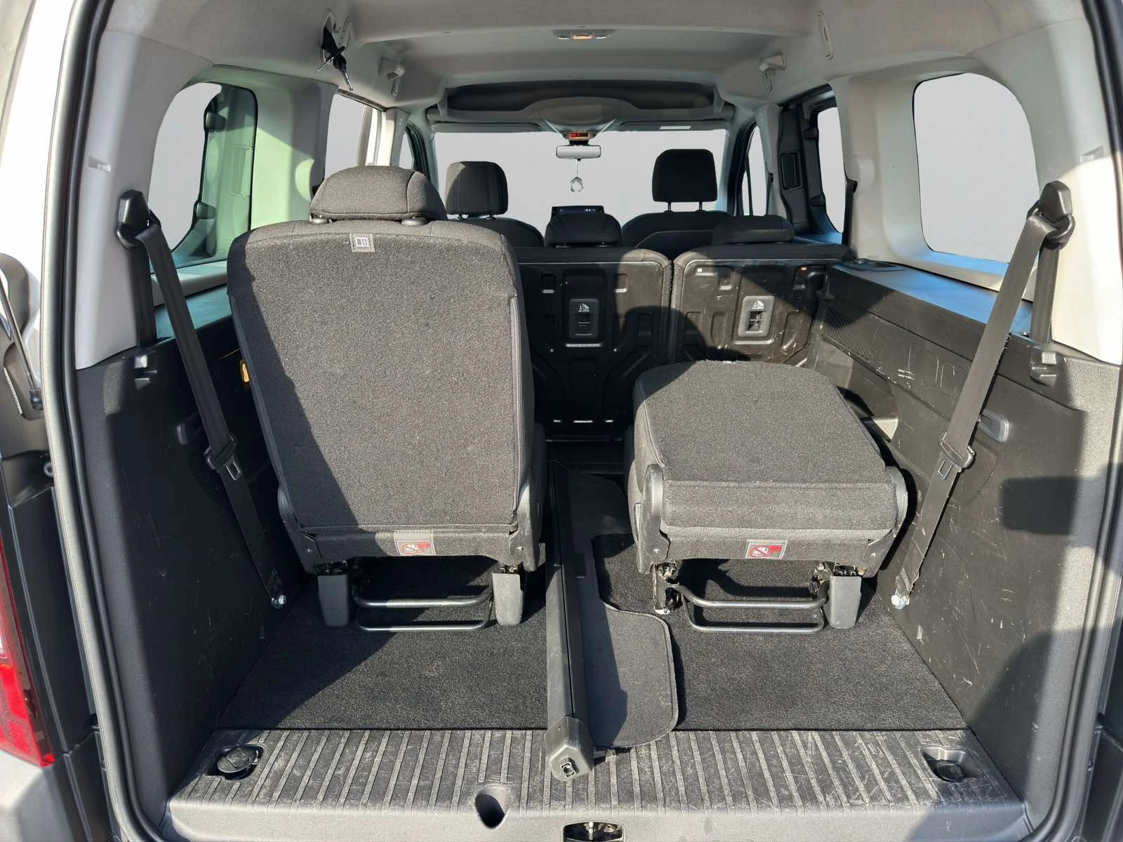 Peugeot Rifter 1.5 Blue-HDi Allure L2 | Mobile.bg   13