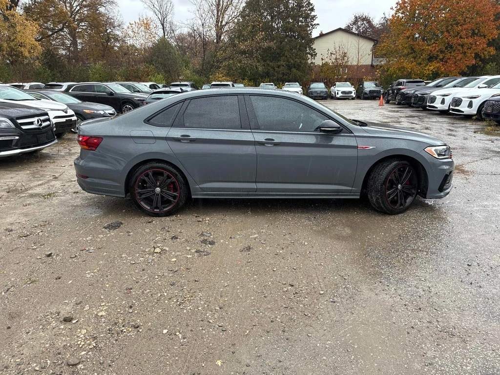 VW Jetta * GLI * CARFAX * БЕЗ ПЪРВОНАЧАЛНА ВНОСКА - изображение 3