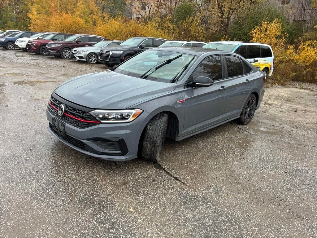 VW Jetta * GLI * CARFAX *    | Mobile.bg   1