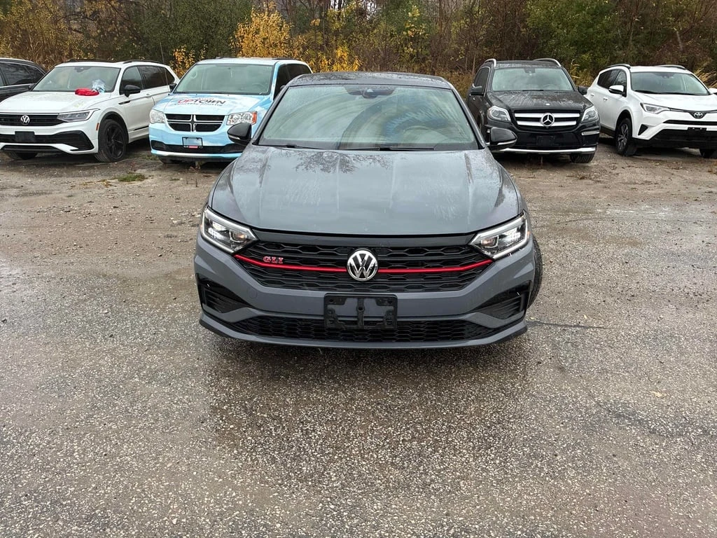 VW Jetta * GLI * CARFAX * БЕЗ ПЪРВОНАЧАЛНА ВНОСКА - изображение 6