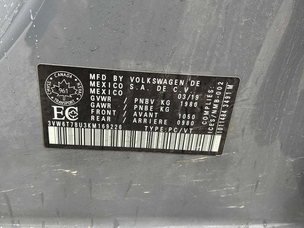 VW Jetta * GLI * CARFAX * БЕЗ ПЪРВОНАЧАЛНА ВНОСКА - изображение 10