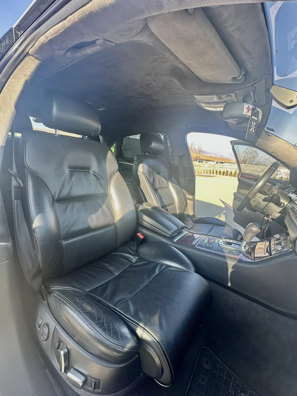 Audi A8 6000 | Mobile.bg   2