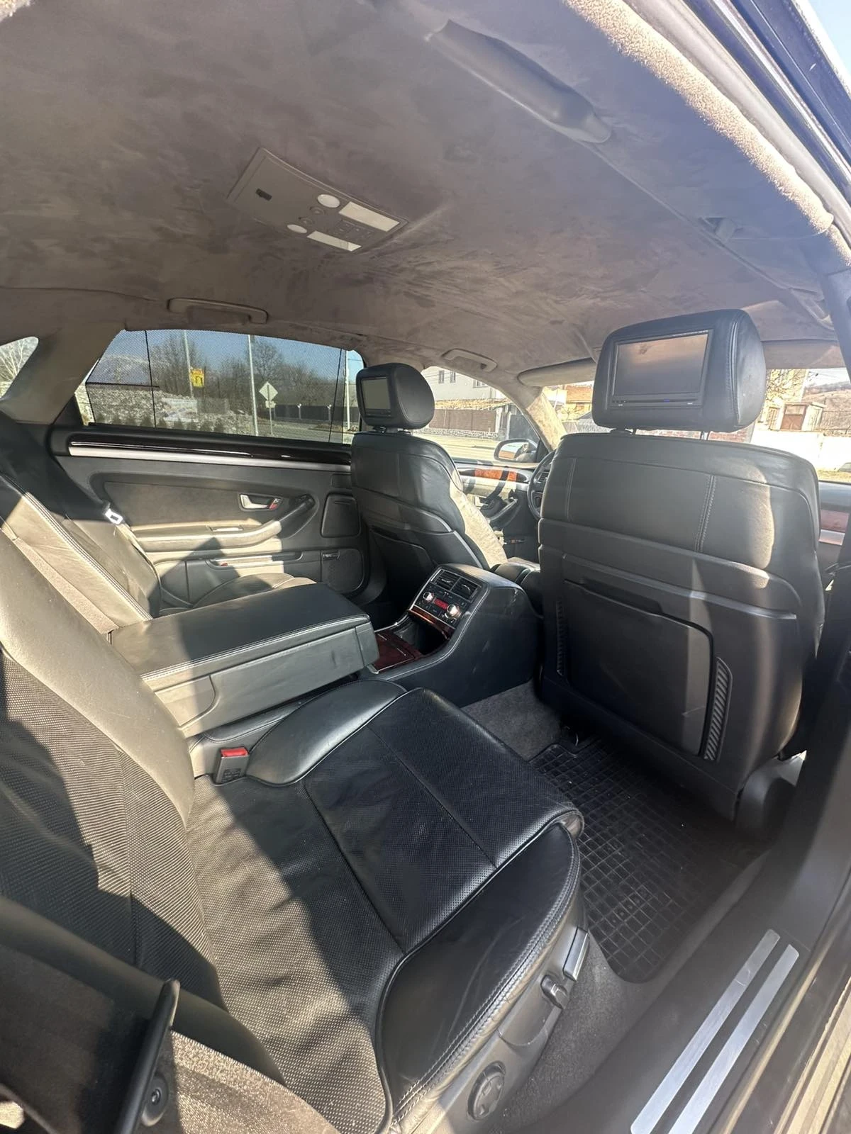 Audi A8 6000 | Mobile.bg   4