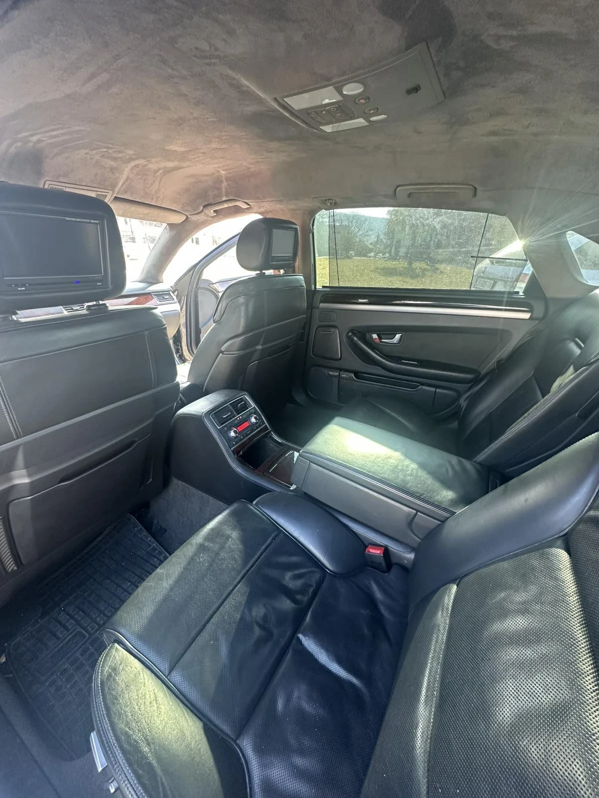 Audi A8 6000 | Mobile.bg   3