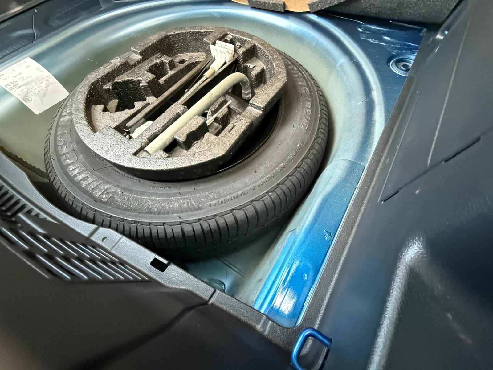 Skoda Fabia НА ЧАСТИ Шкода фабия 1.0 ТСИ 95 КС 2017 Г 28.000km - изображение 10