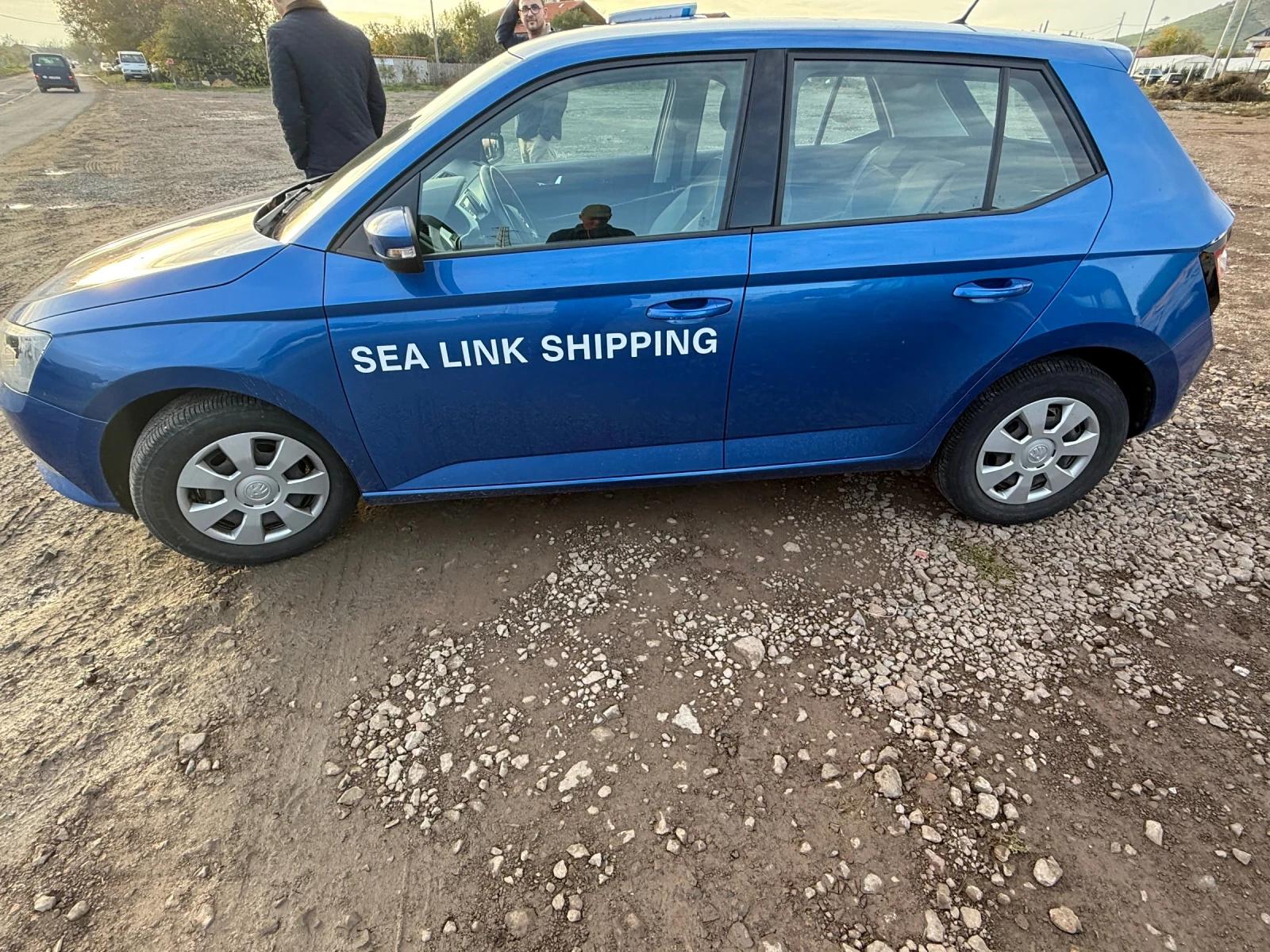 Skoda Fabia НА ЧАСТИ Шкода фабия 1.0 ТСИ 95 КС 2017 Г 28.000km - изображение 3