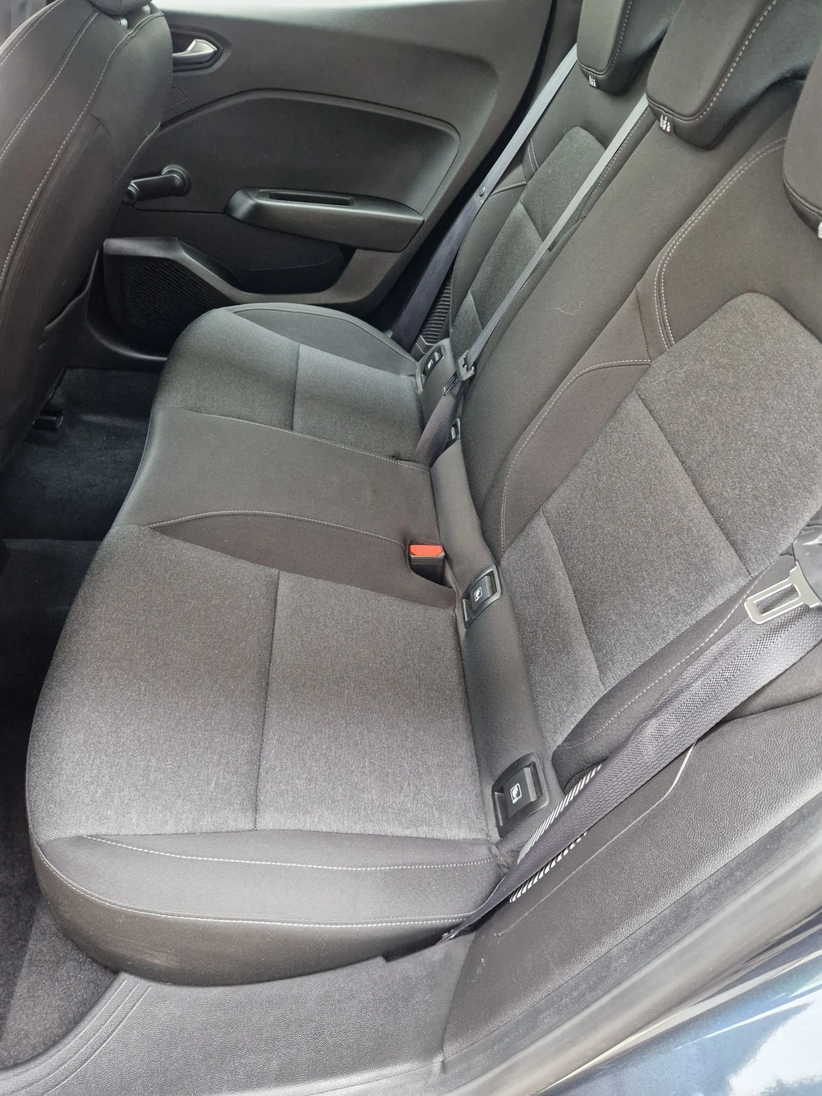 Renault Clio 1.6 140kc E-Tech | Mobile.bg � ����������� 13