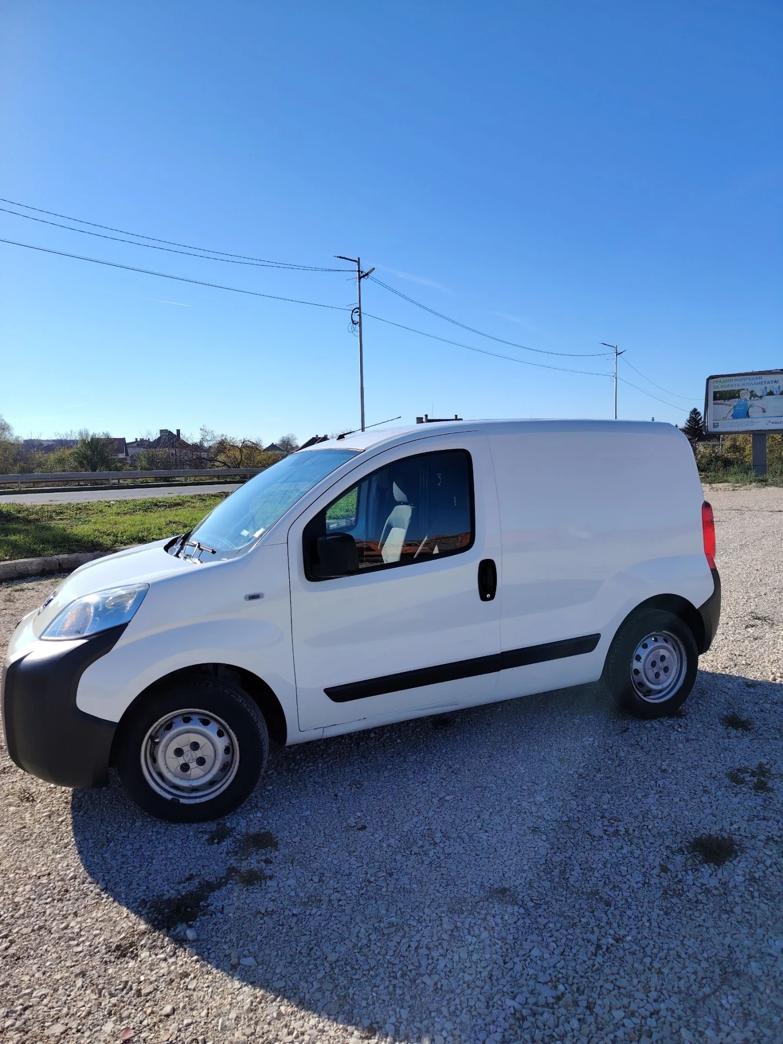 Peugeot Bipper 1.6 120кс - изображение 3