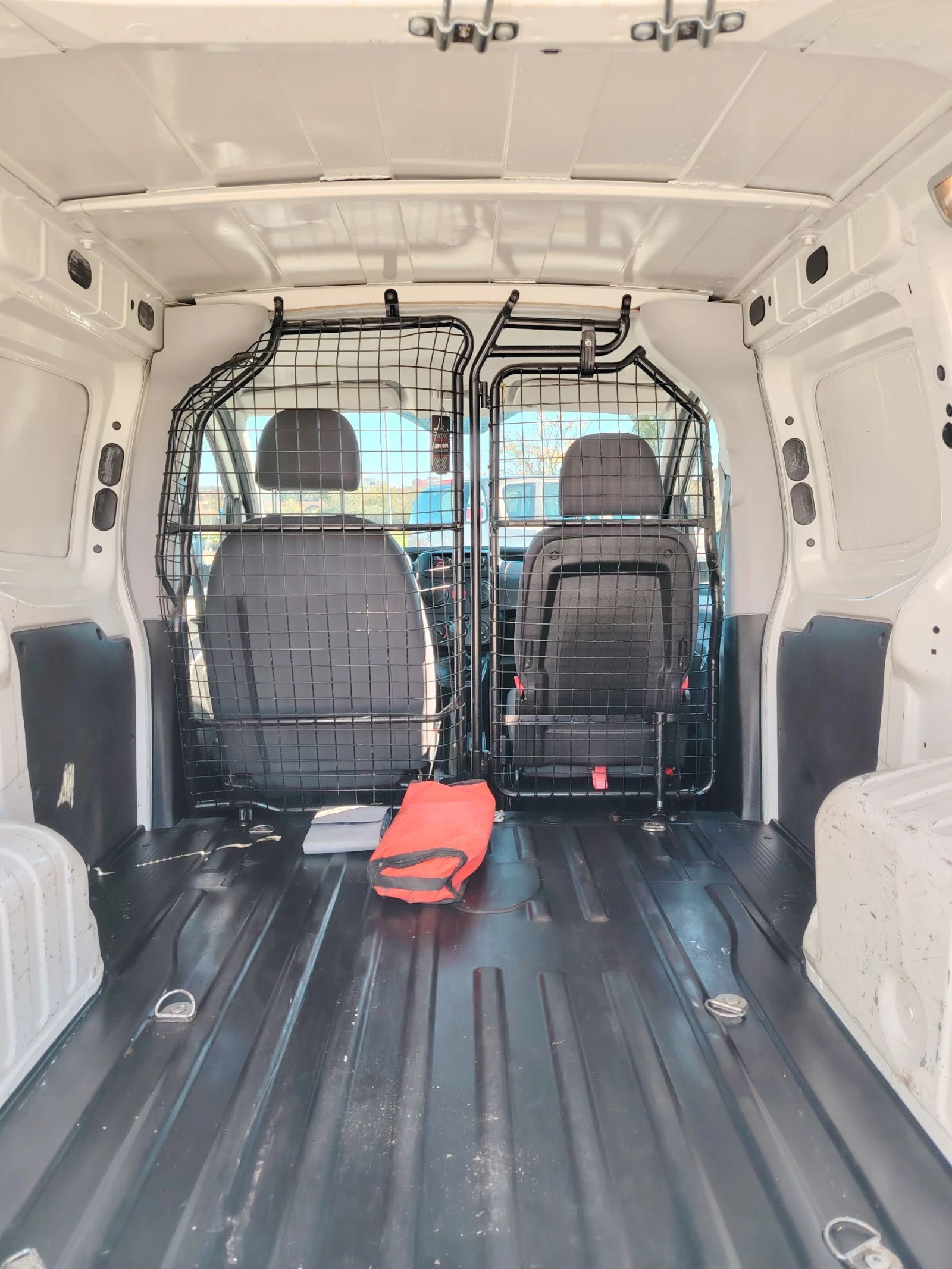 Peugeot Bipper 1.6 120кс - изображение 7