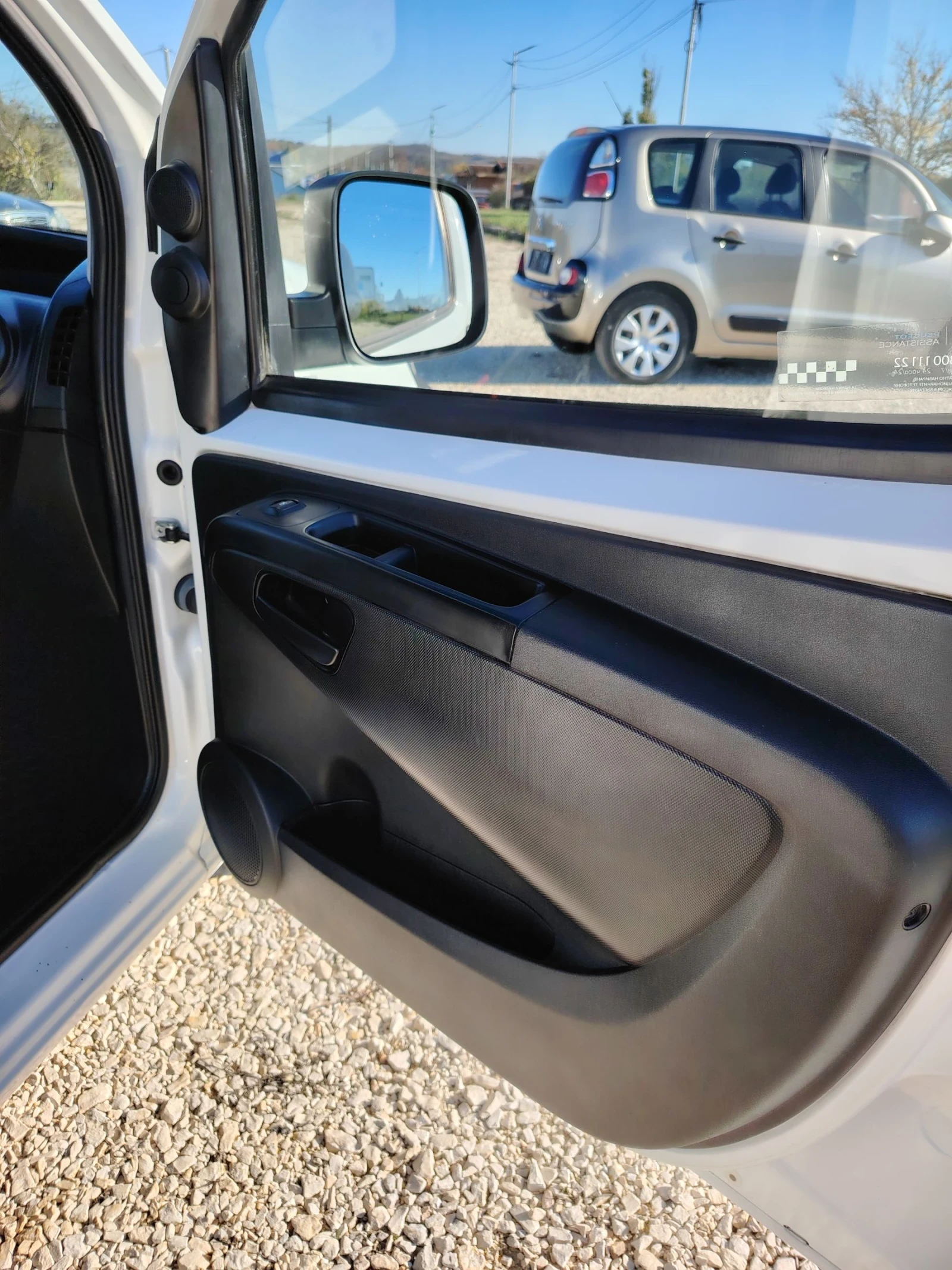 Peugeot Bipper 1.6 120кс - изображение 6