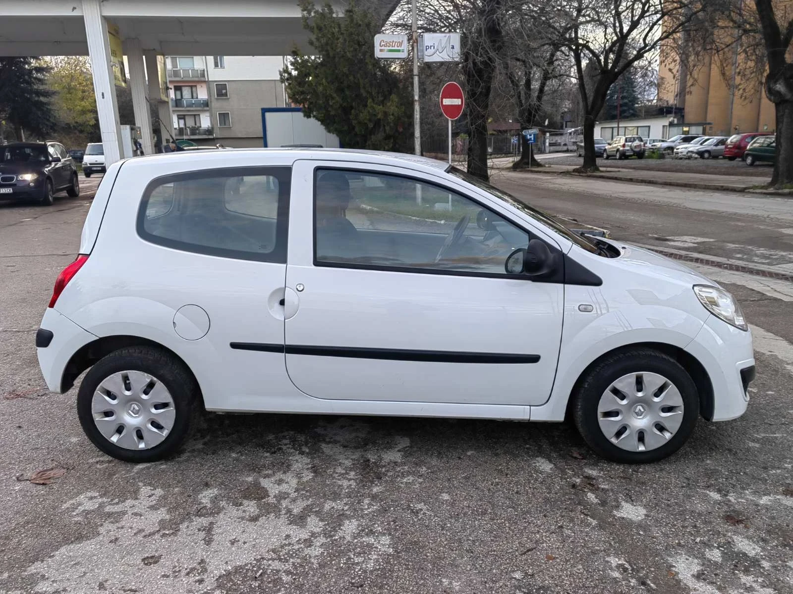 Renault Twingo 1.2i !Реални Километри! - изображение 5