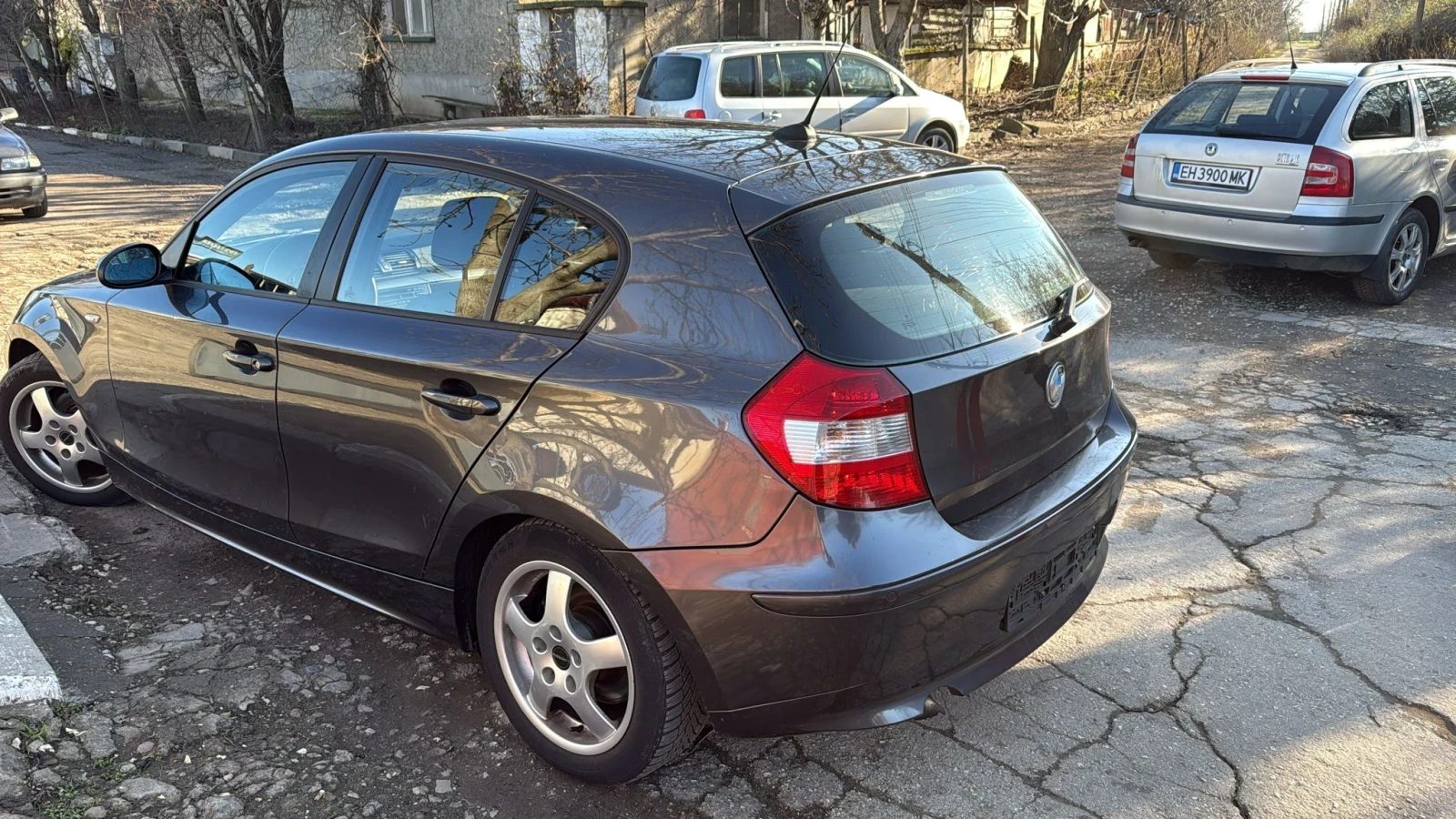 BMW 225 2.0 - изображение 6