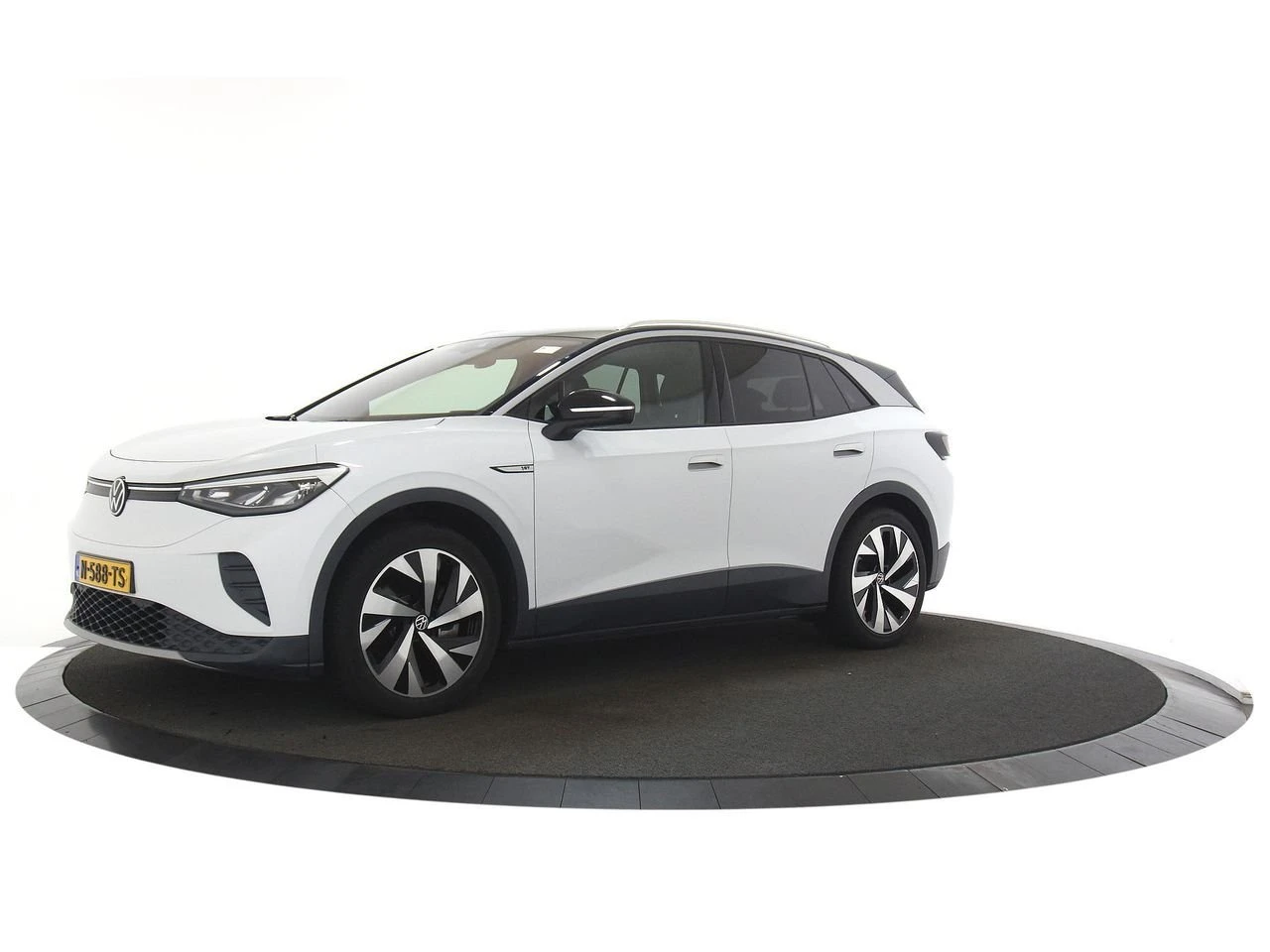 VW ID.4 82kW* 204hp | Mobile.bg � ����������� 16