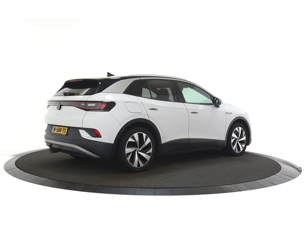 VW ID.4 82kW* 204hp | Mobile.bg � ����������� 17