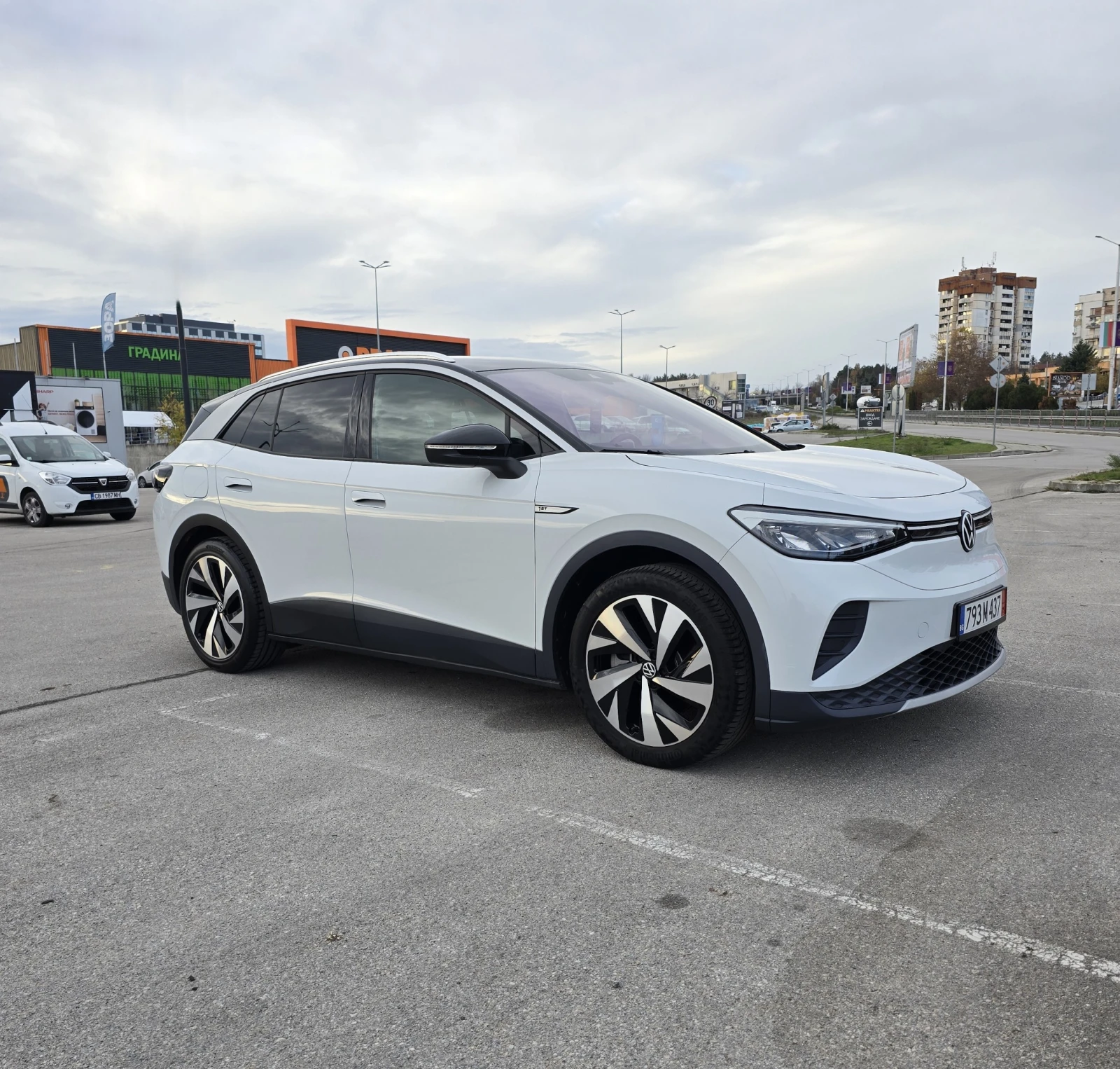 VW ID.4 82kW* 204hp | Mobile.bg � ����������� 3