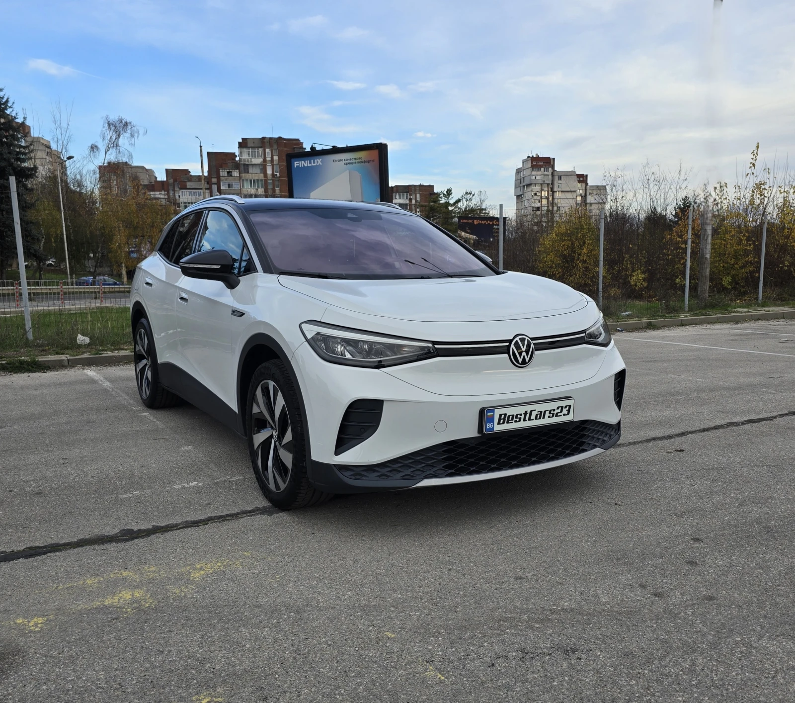 VW ID.4 82kW* 204hp | Mobile.bg � ����������� 14