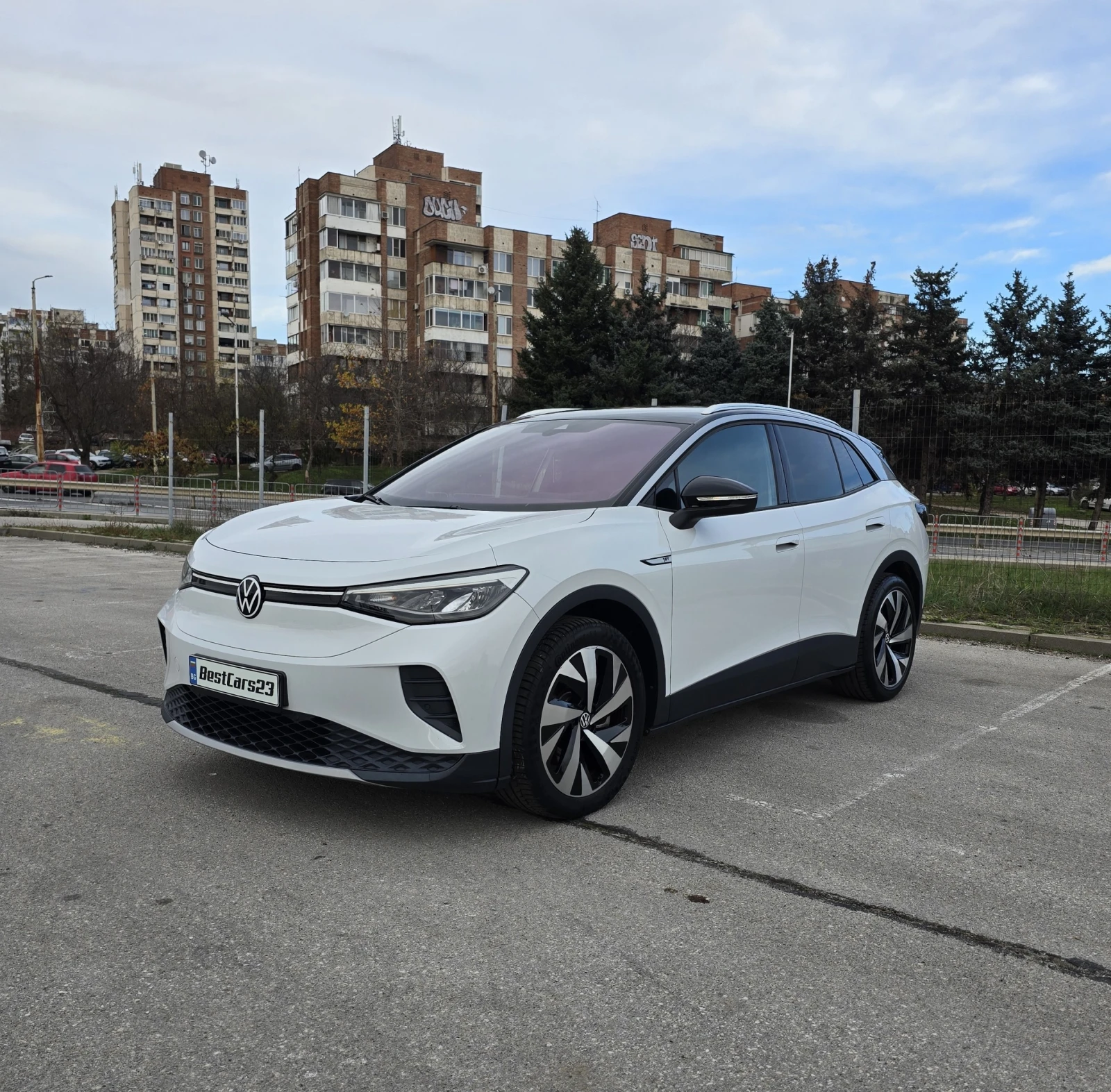 VW ID.4 82kW* 204hp | Mobile.bg � ����������� 1