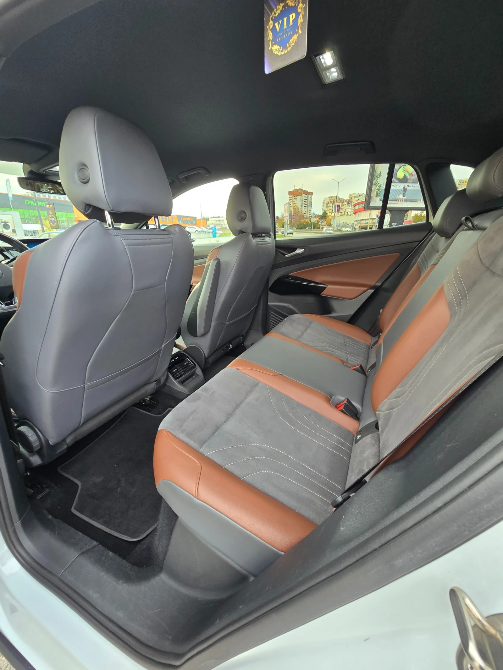VW ID.4 82kW* 204hp | Mobile.bg � ����������� 10