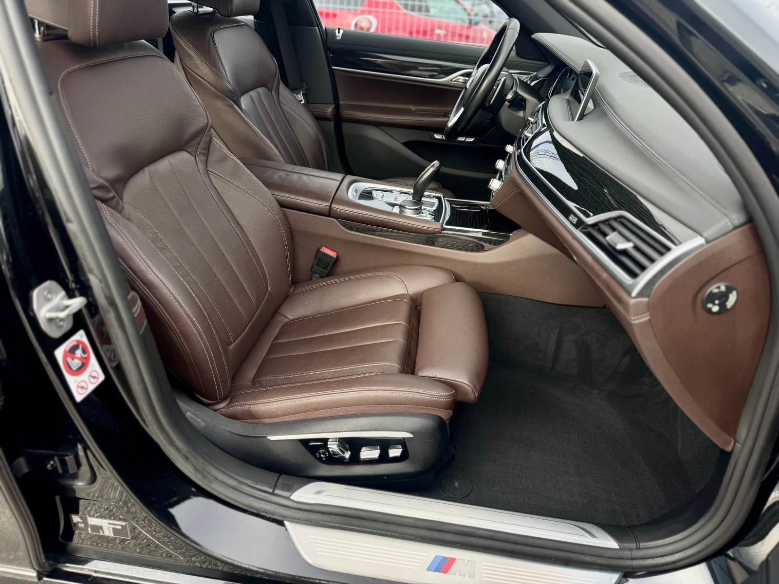 BMW 730 X-DRIVE M-PAKET | Mobile.bg � ����������� 12