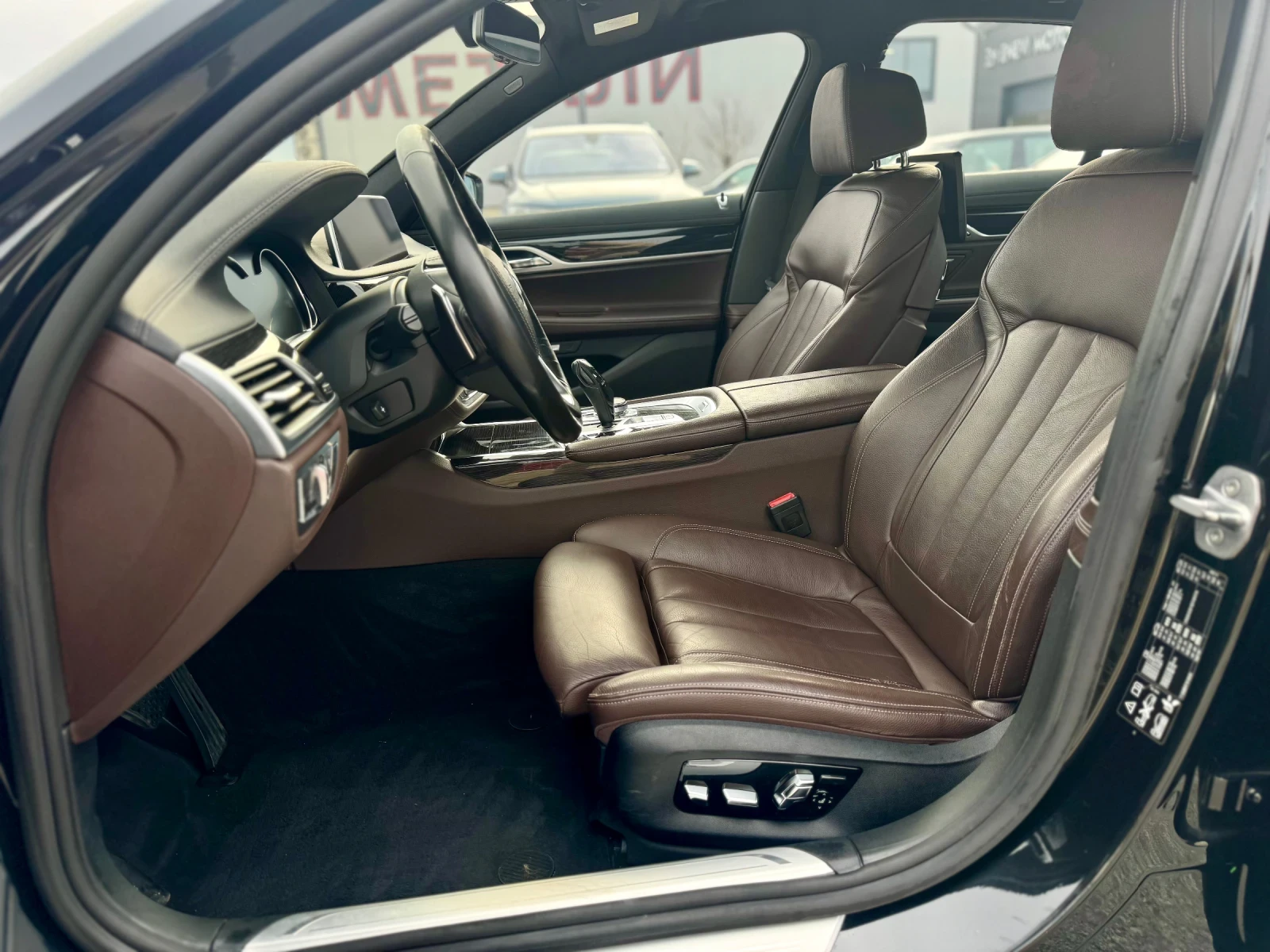BMW 730 X-DRIVE M-PAKET | Mobile.bg � ����������� 11