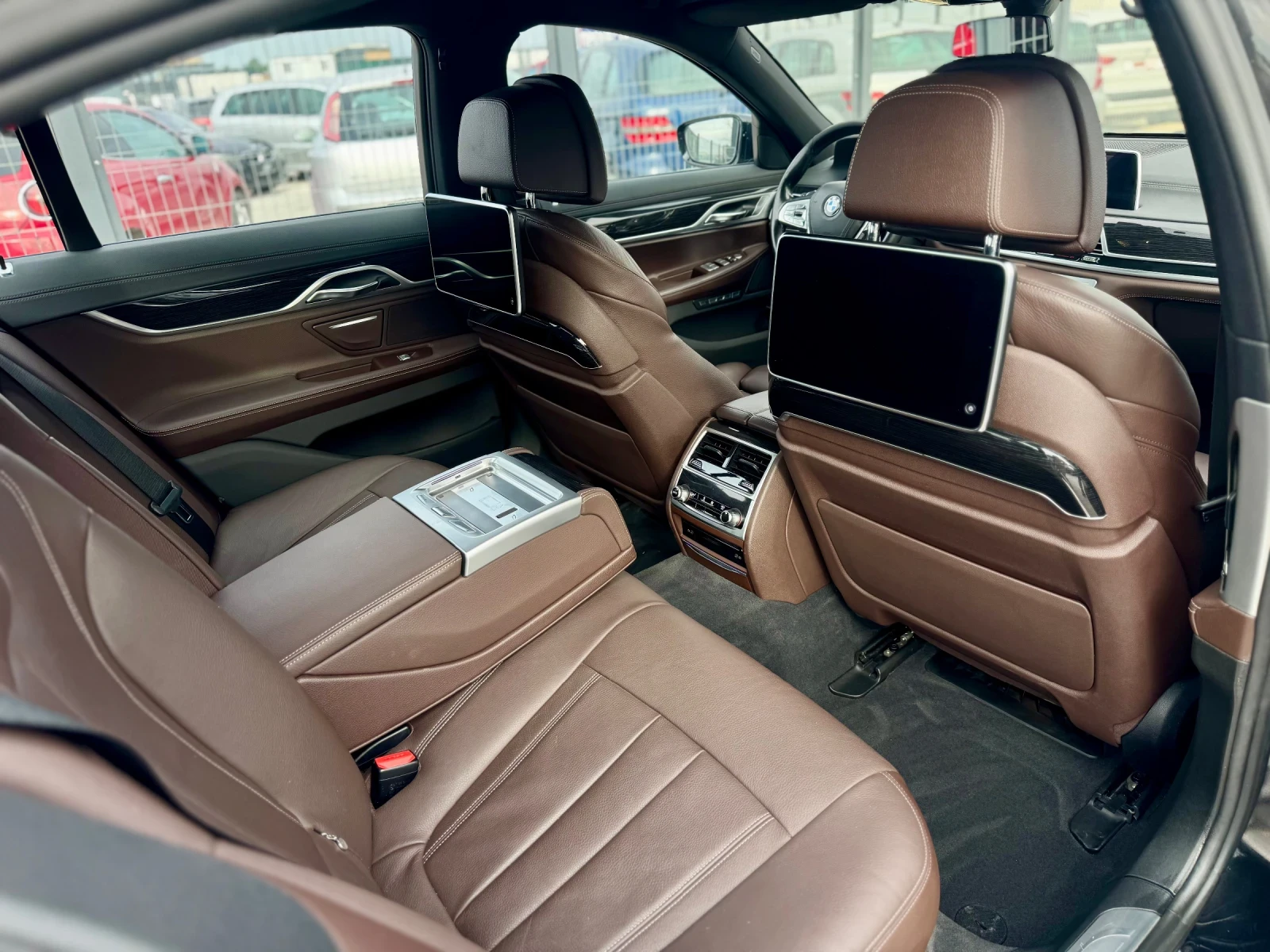 BMW 730 X-DRIVE M-PAKET | Mobile.bg � ����������� 8
